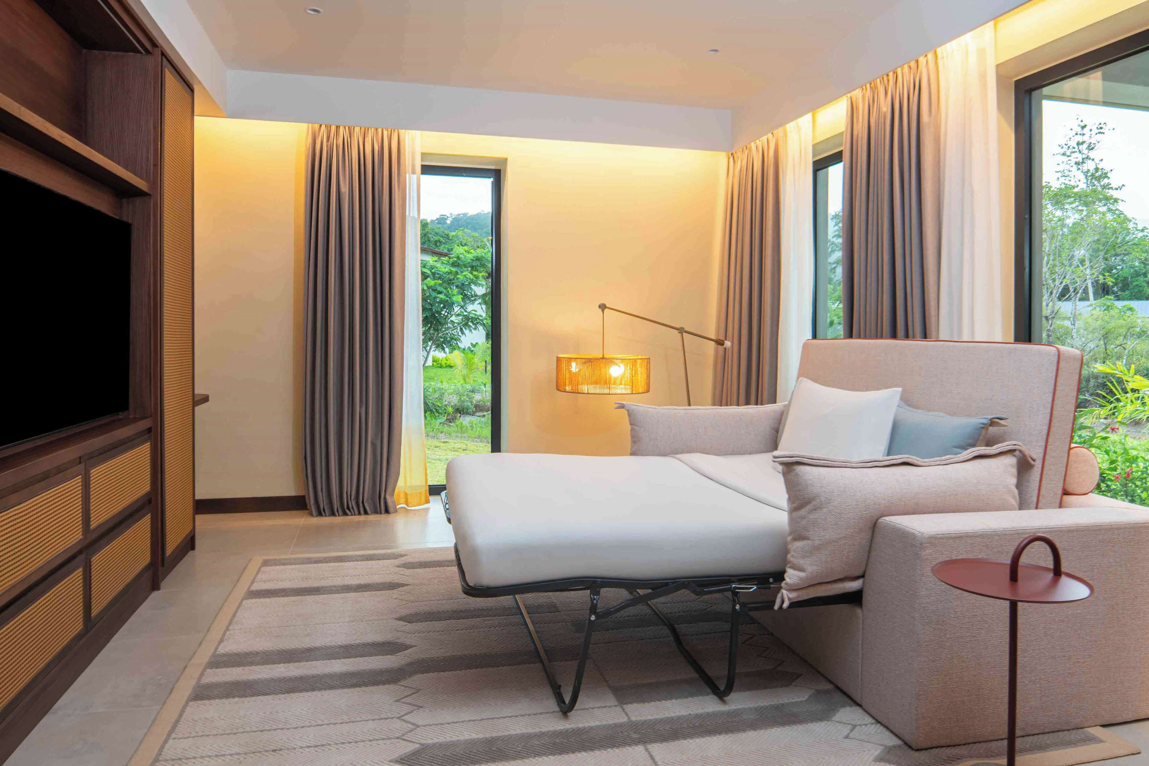 Canopy by Hilton Seychelles Canopy by Hilton Seychelles