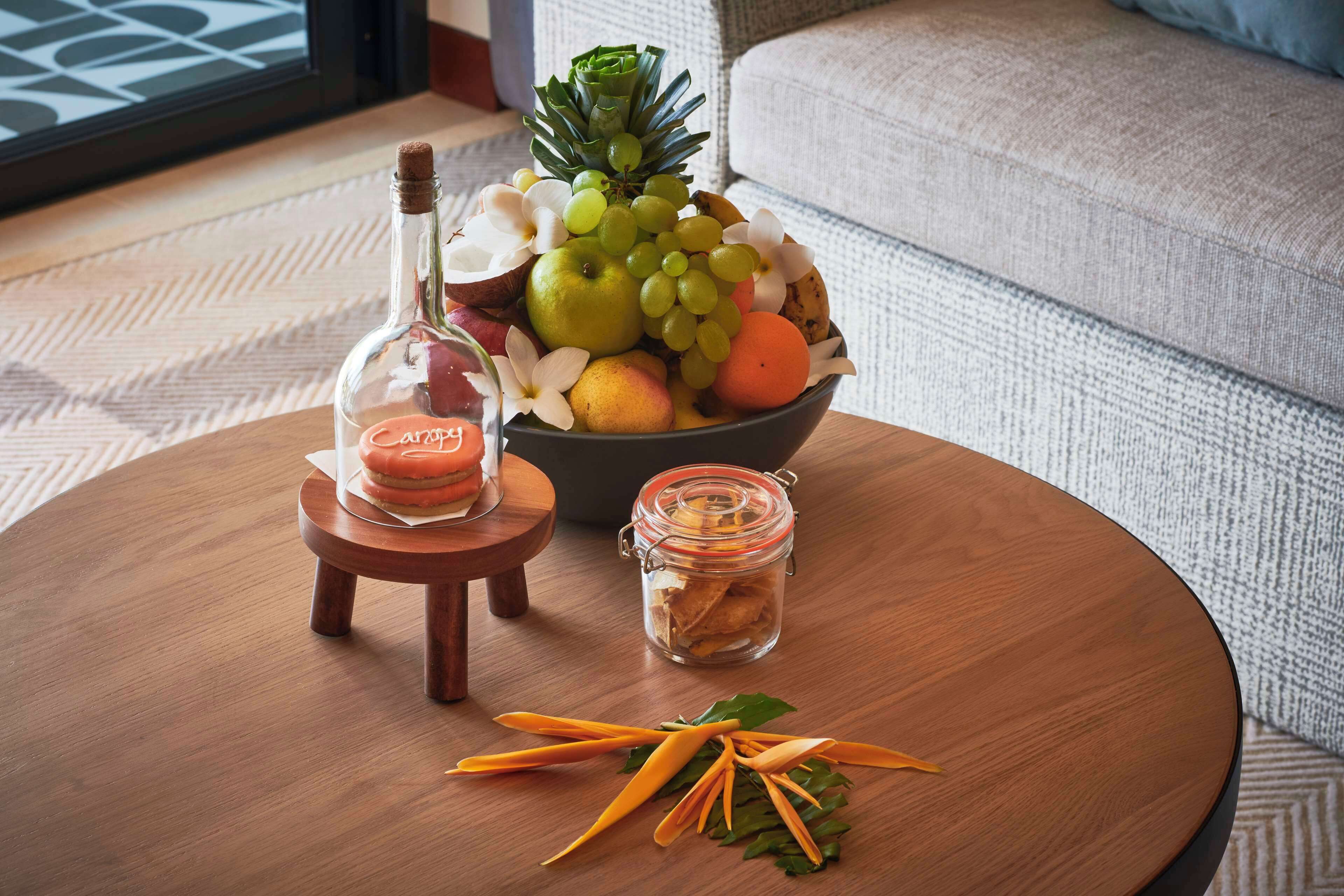 Canopy by Hilton Seychelles Canopy by Hilton Seychelles