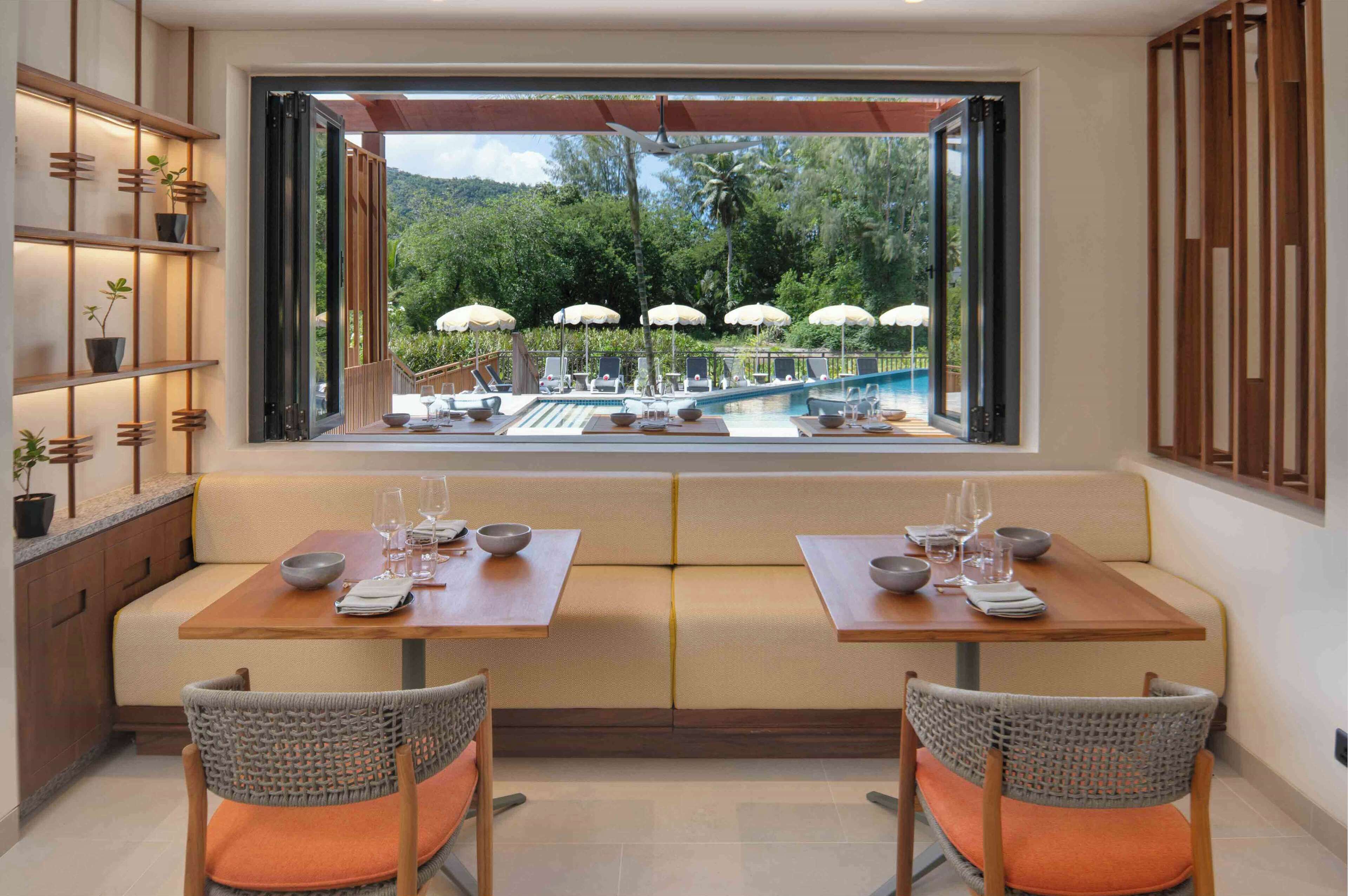 Canopy by Hilton Seychelles Canopy by Hilton Seychelles