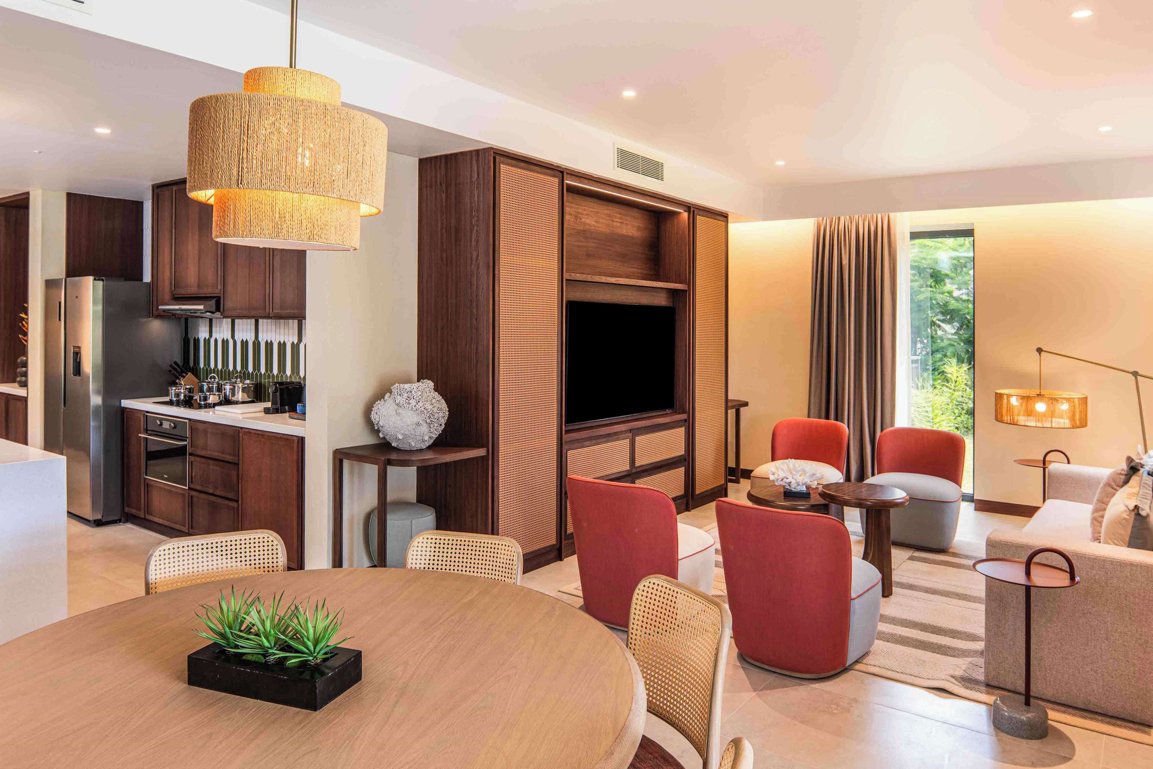 Canopy by Hilton Seychelles Canopy by Hilton Seychelles