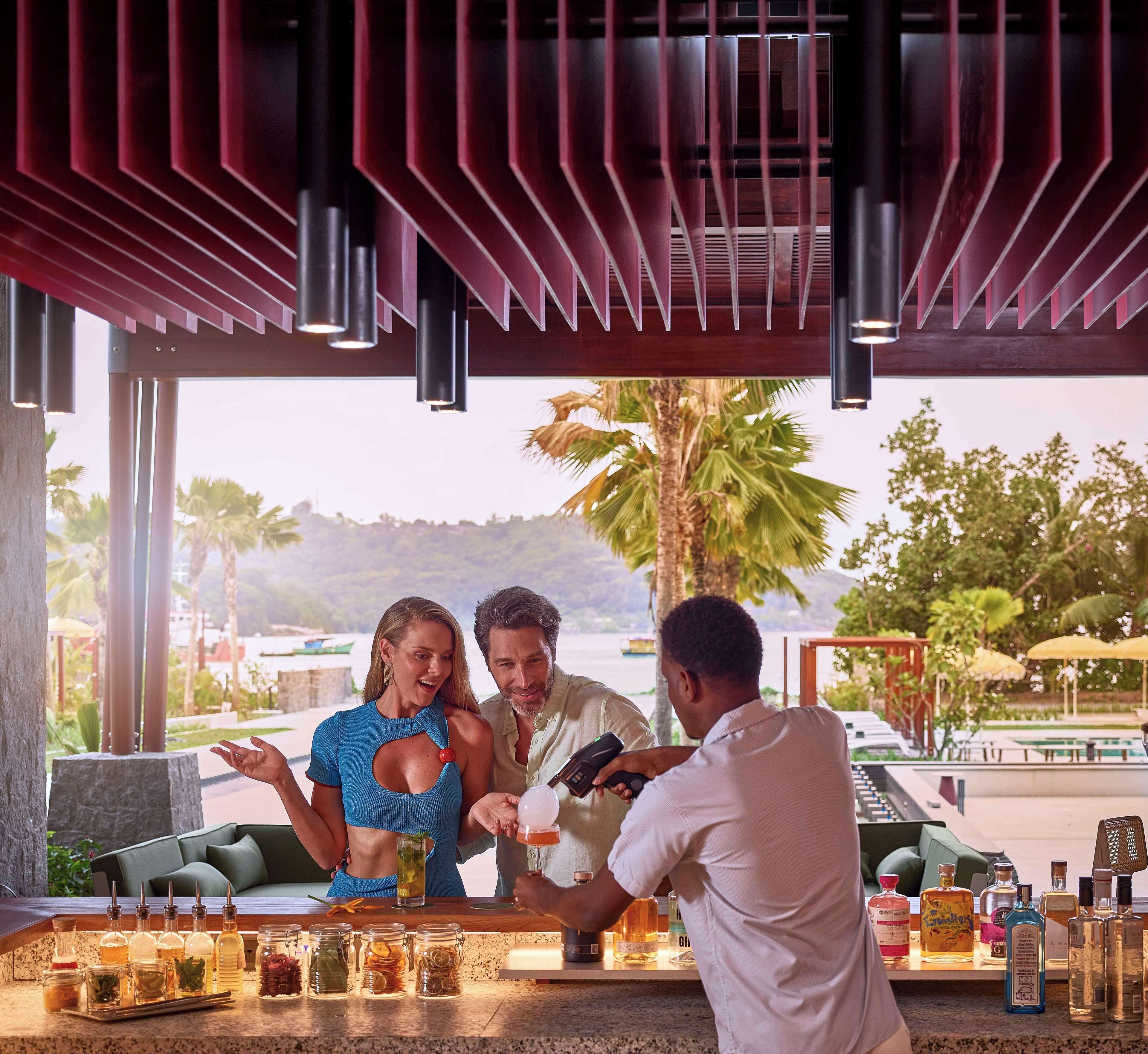 Canopy by Hilton Seychelles Canopy by Hilton Seychelles