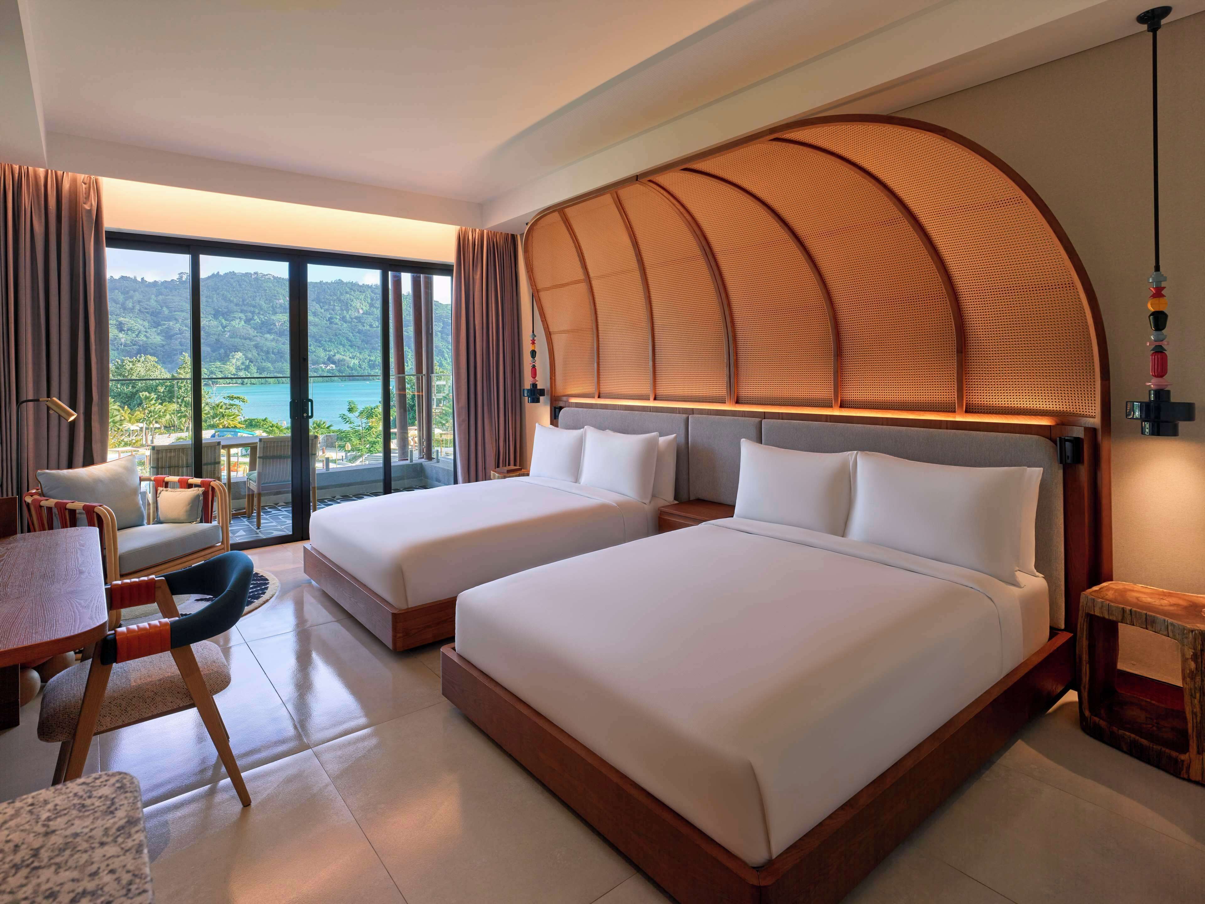 Canopy by Hilton Seychelles Canopy by Hilton Seychelles