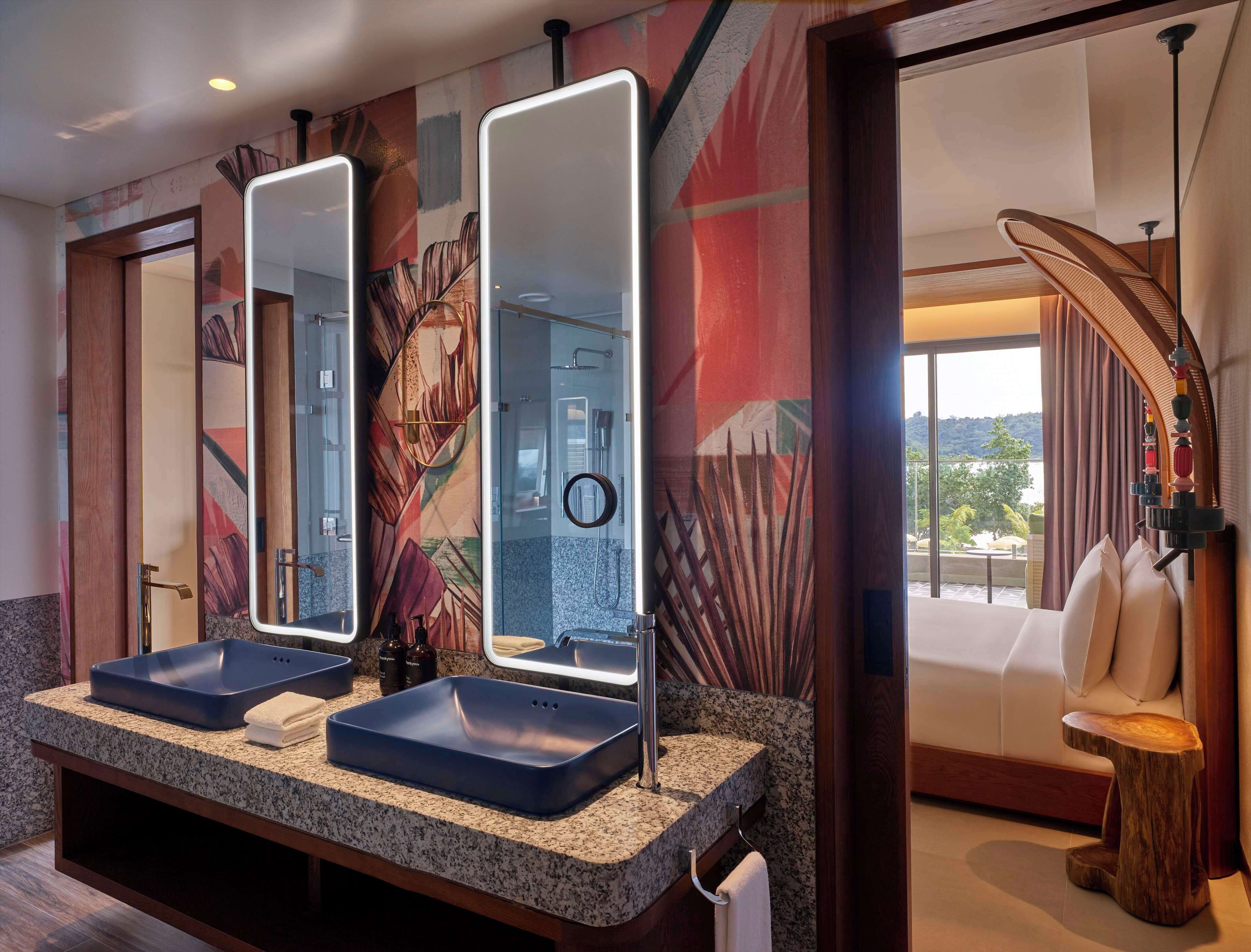 Canopy by Hilton Seychelles Canopy by Hilton Seychelles