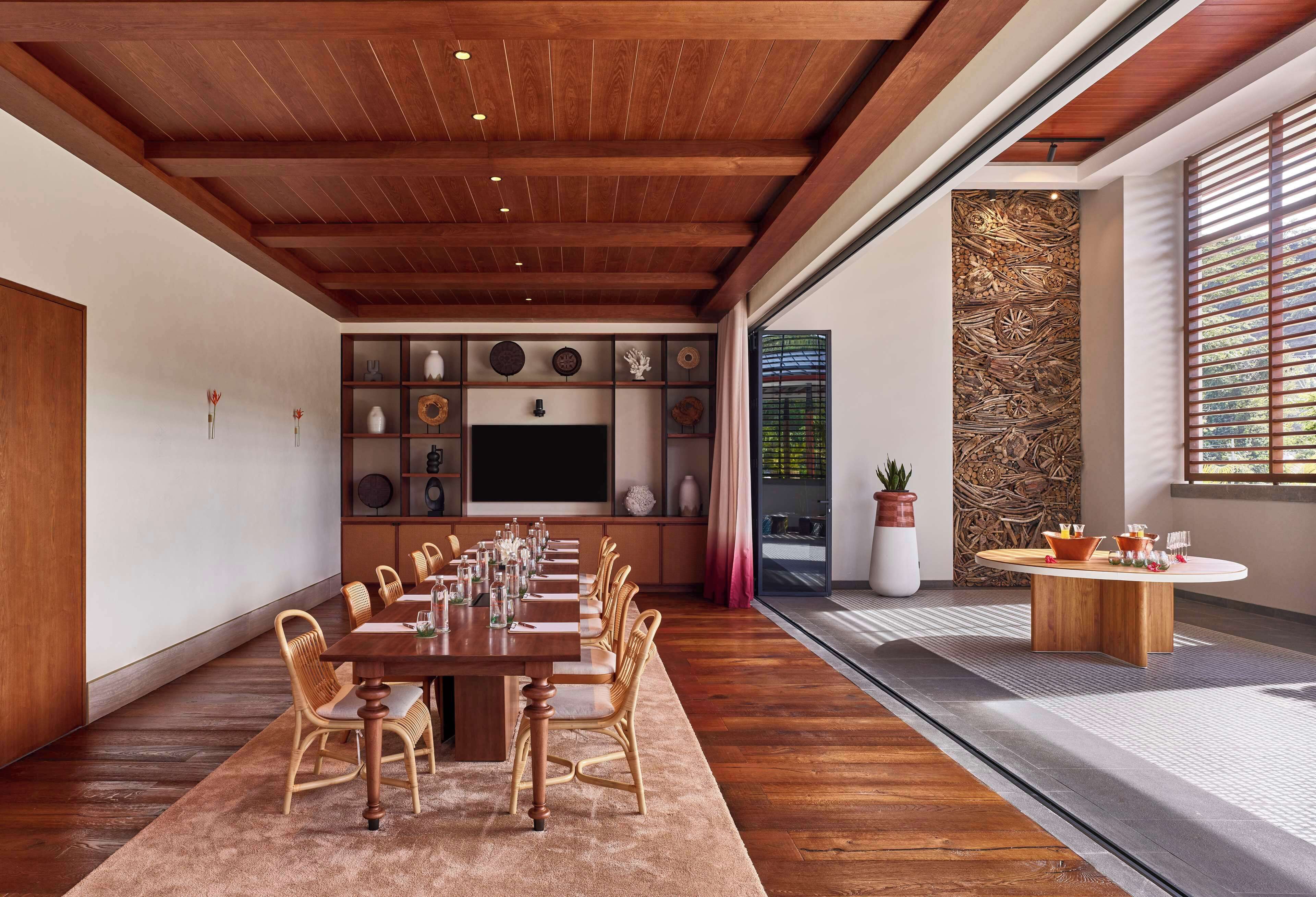 Canopy by Hilton Seychelles Canopy by Hilton Seychelles