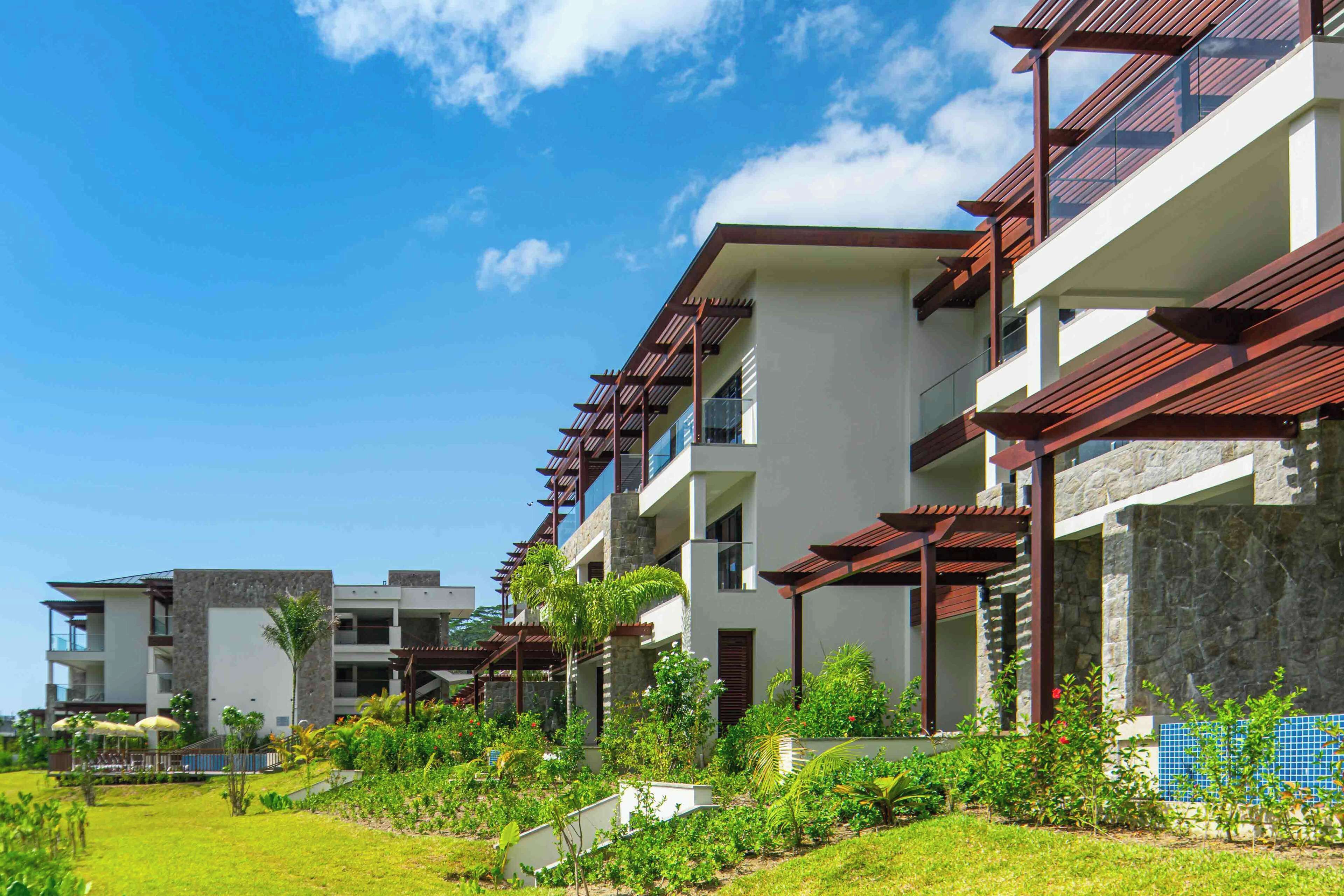 Canopy by Hilton Seychelles Canopy by Hilton Seychelles