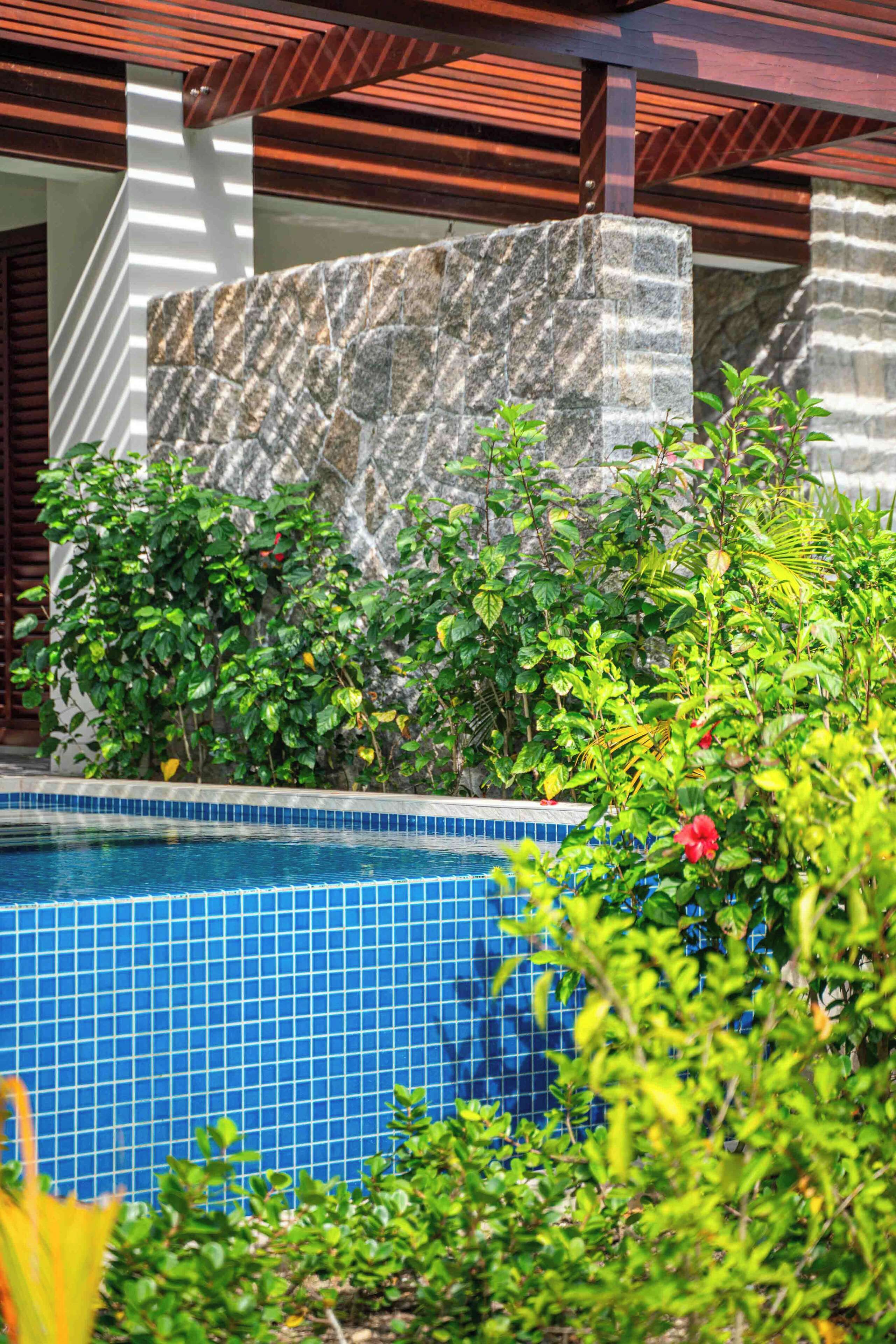 Canopy by Hilton Seychelles Canopy by Hilton Seychelles