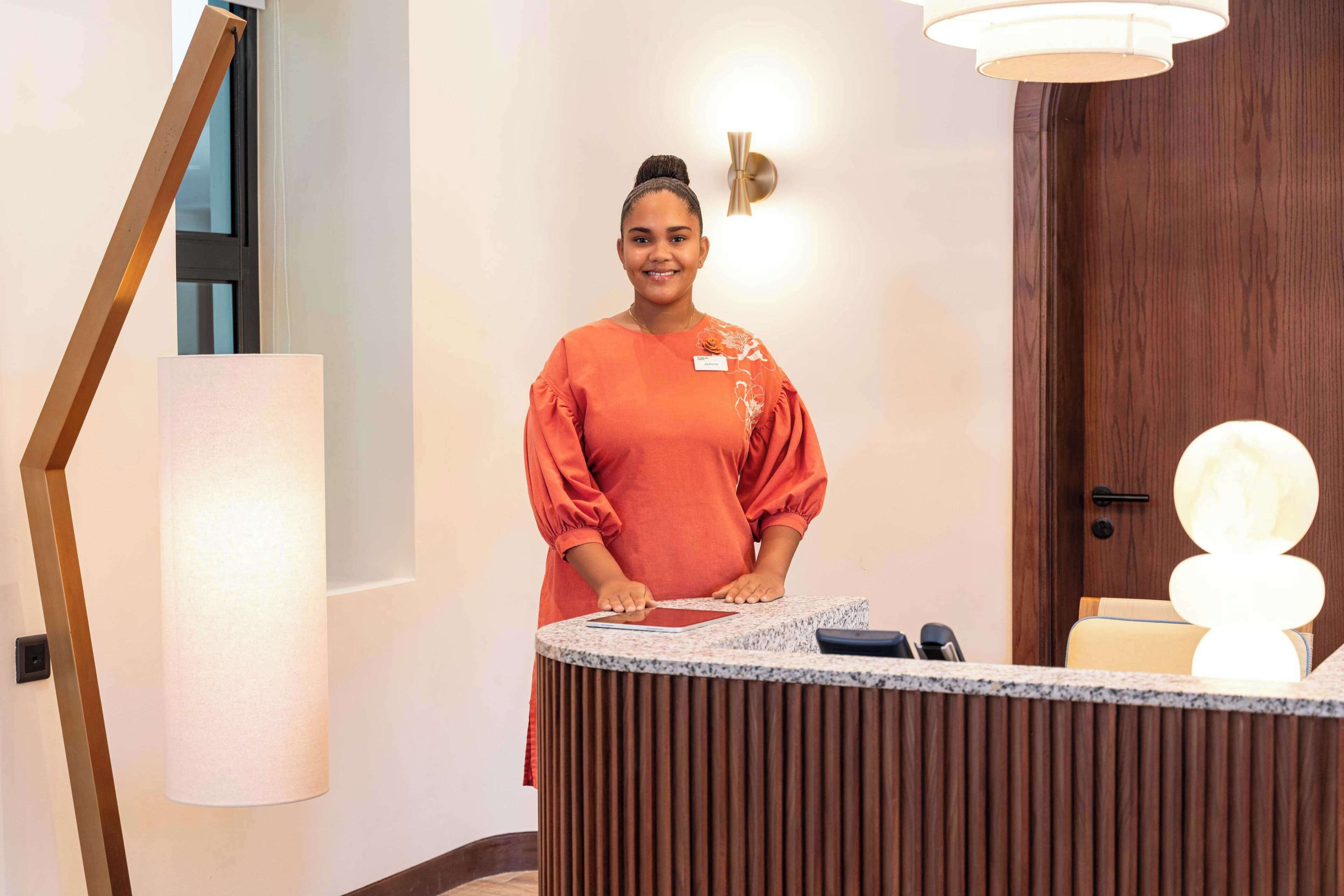 Canopy by Hilton Seychelles Canopy by Hilton Seychelles