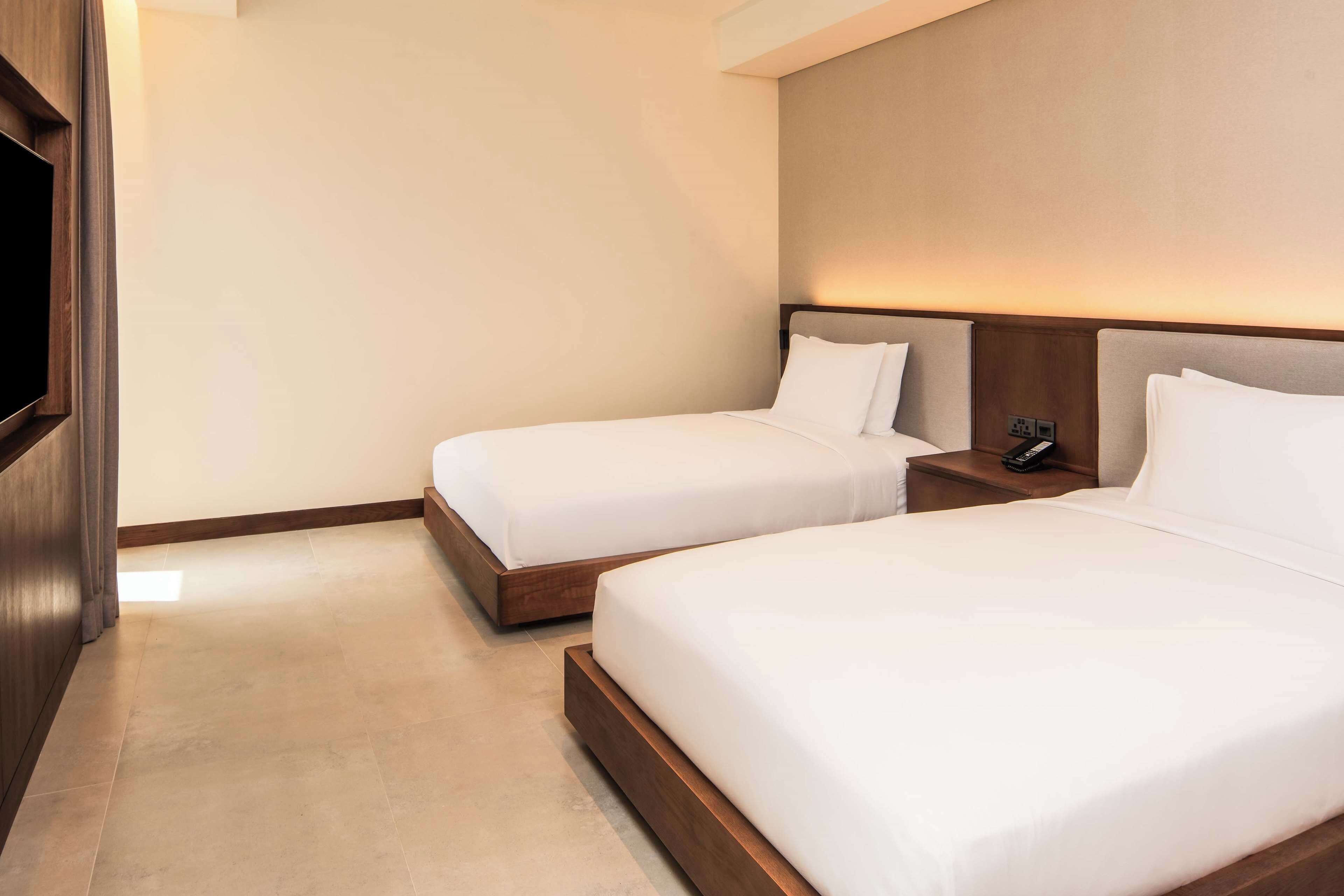 Canopy by Hilton Seychelles Canopy by Hilton Seychelles