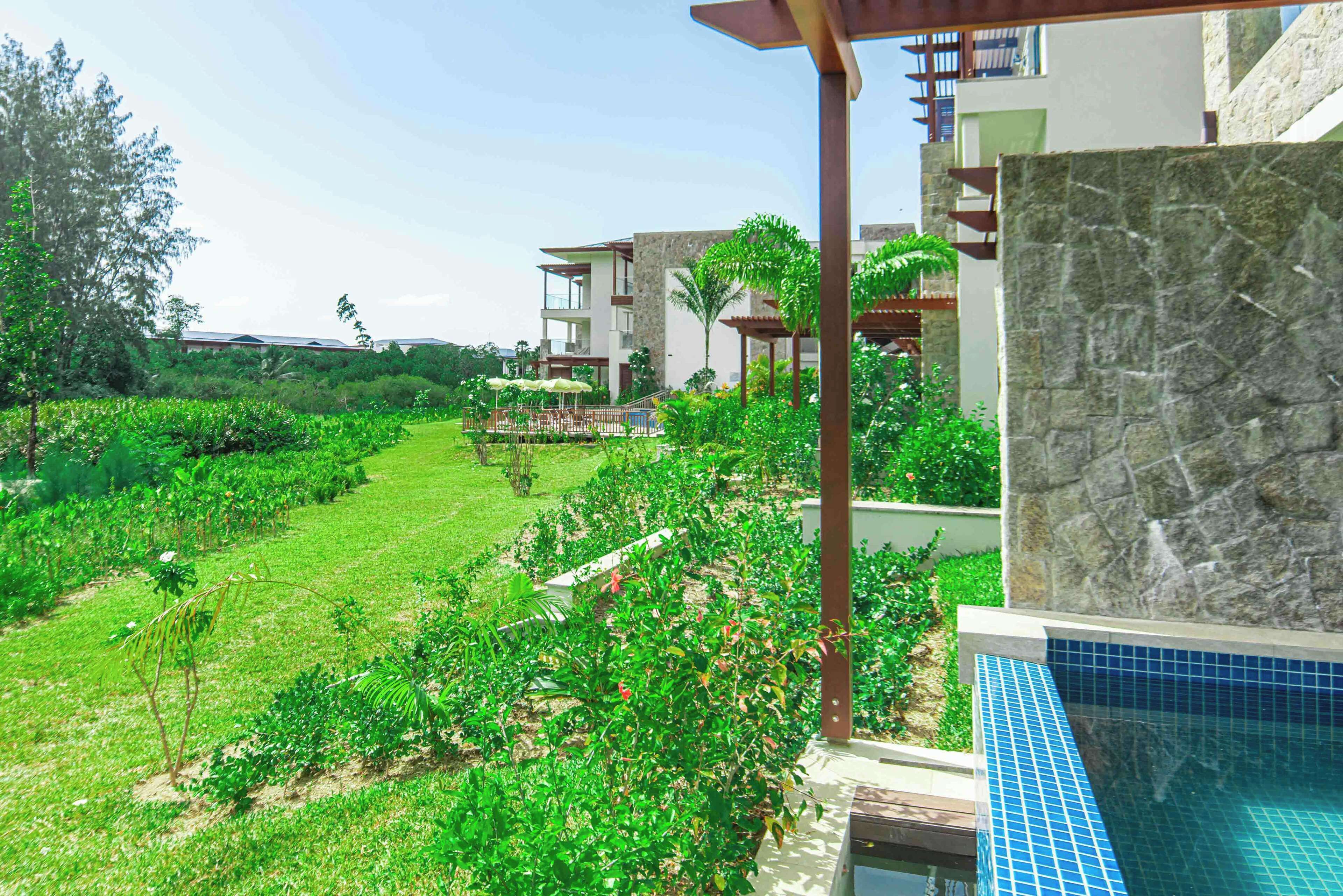 Canopy by Hilton Seychelles Canopy by Hilton Seychelles