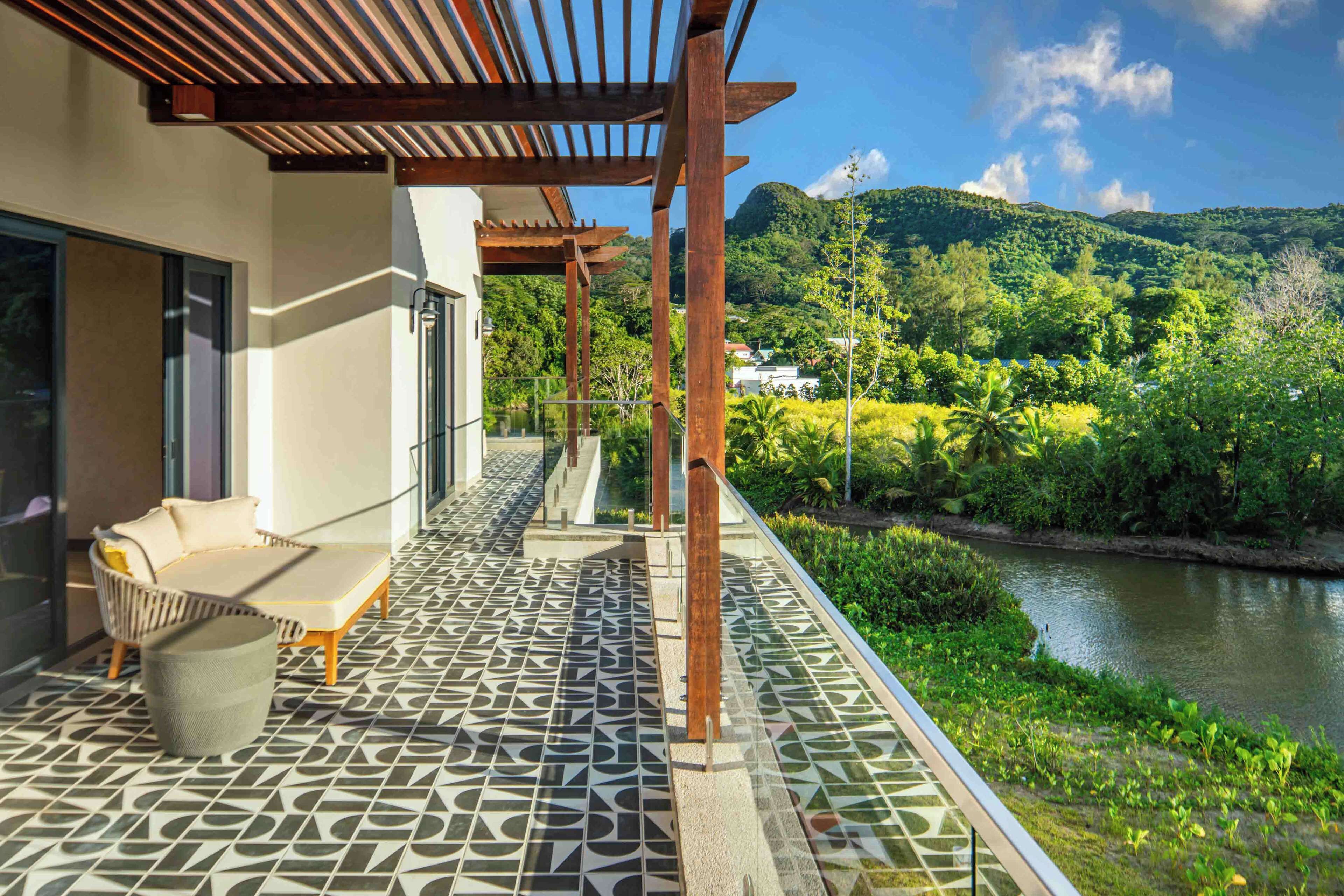 Canopy by Hilton Seychelles Canopy by Hilton Seychelles