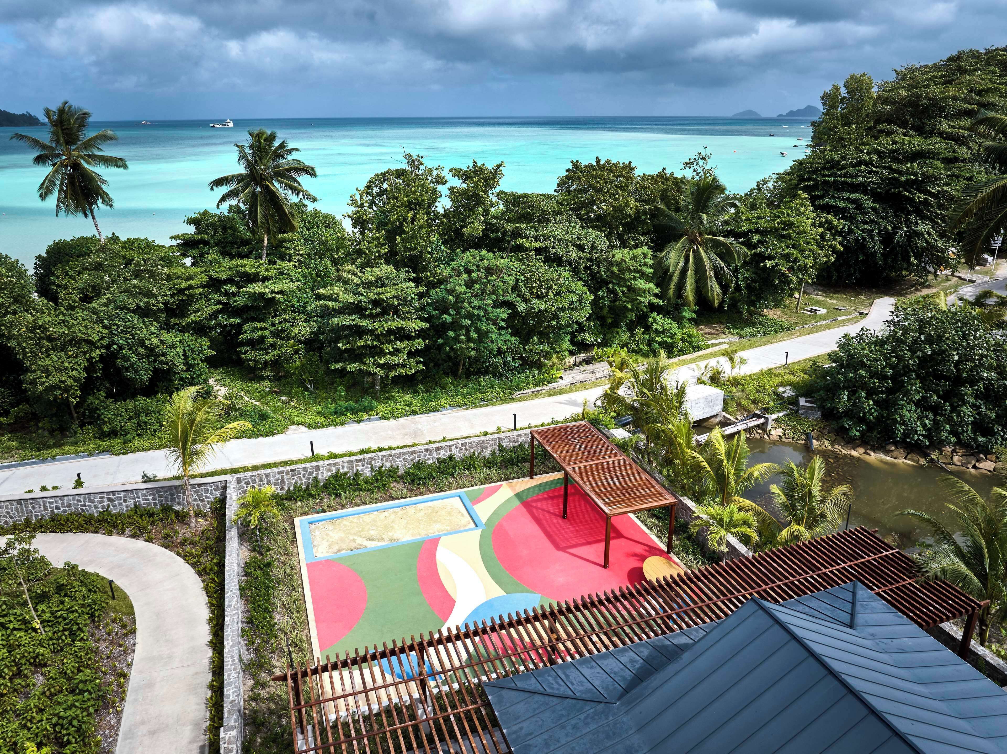 Canopy by Hilton Seychelles Canopy by Hilton Seychelles