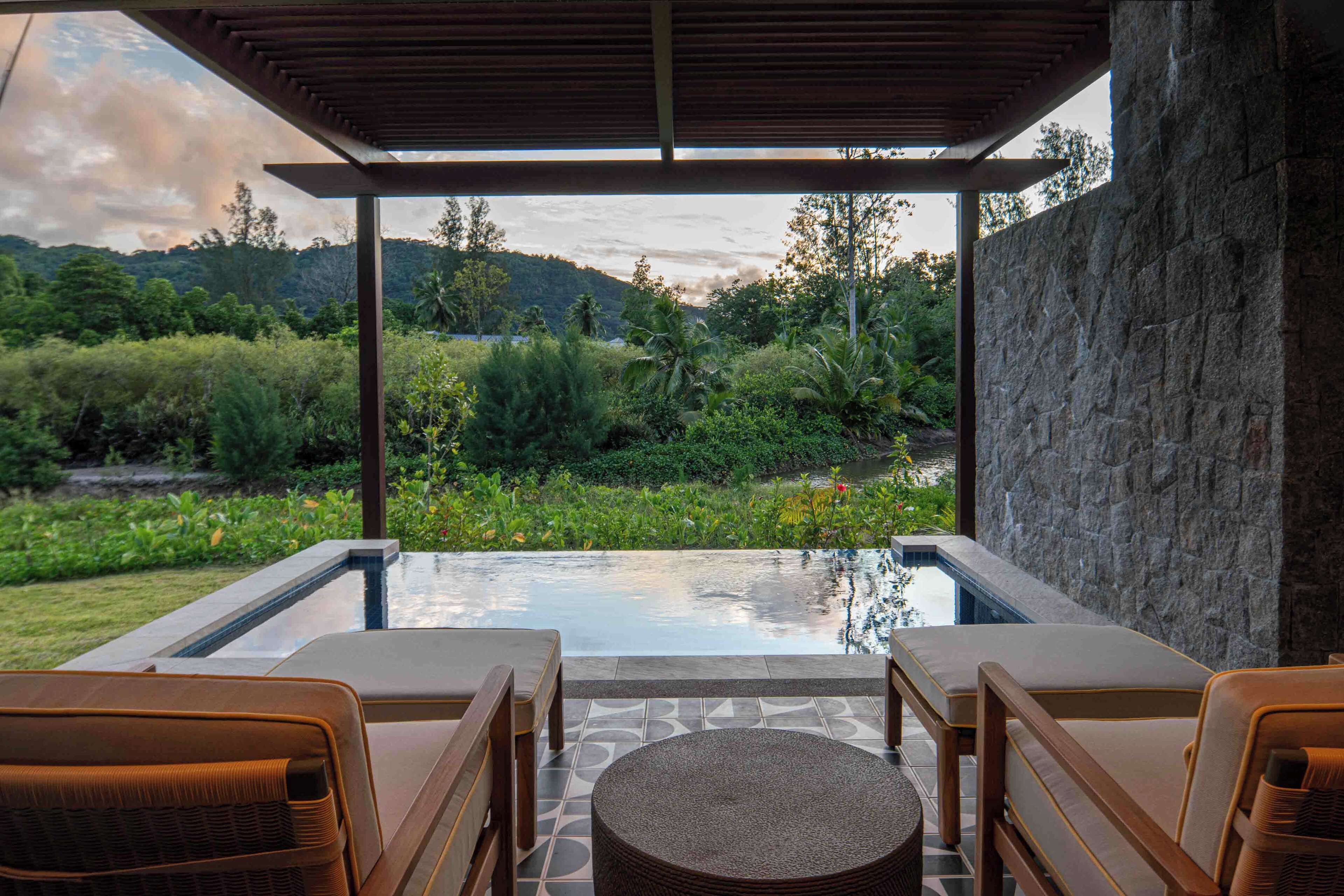 Canopy by Hilton Seychelles Canopy by Hilton Seychelles