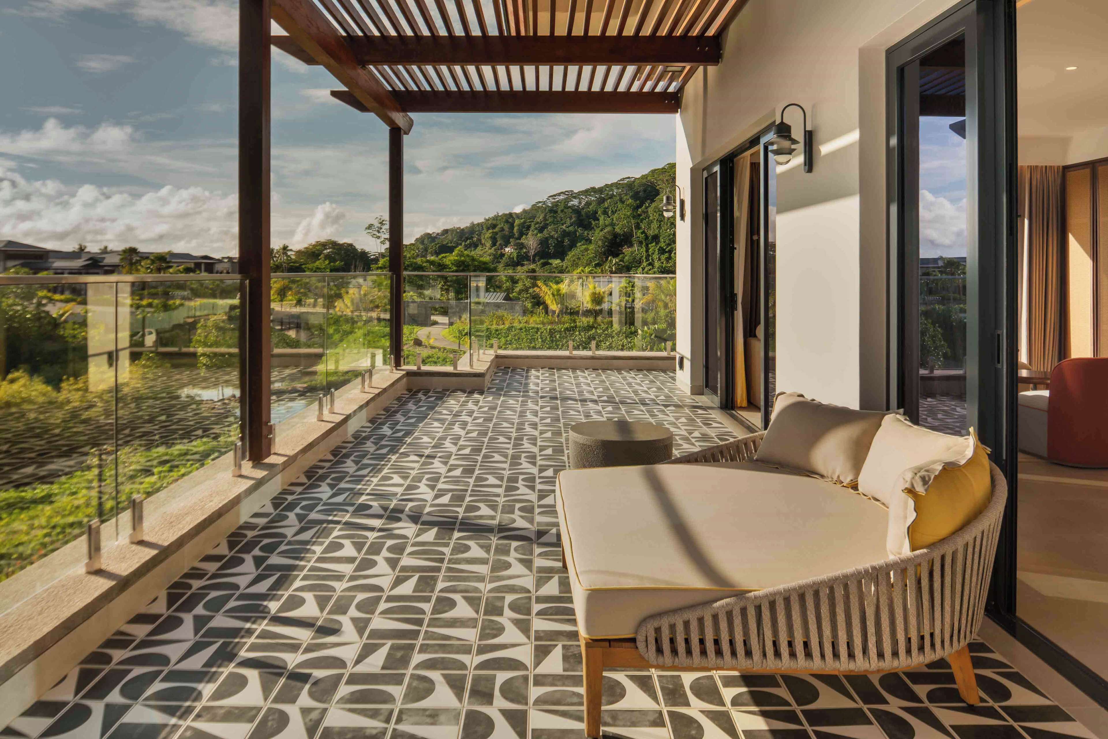 Canopy by Hilton Seychelles Canopy by Hilton Seychelles