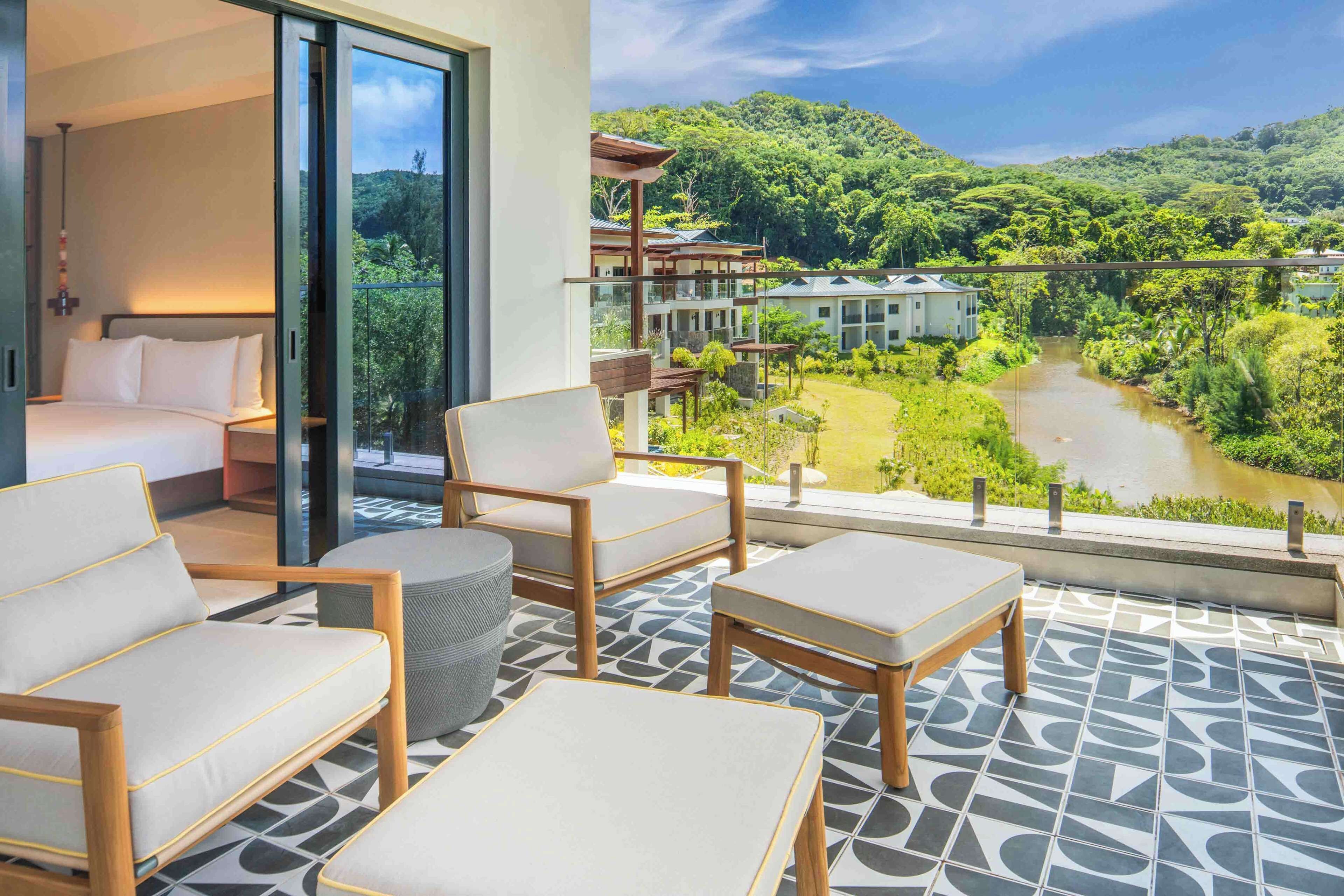 Canopy by Hilton Seychelles Canopy by Hilton Seychelles