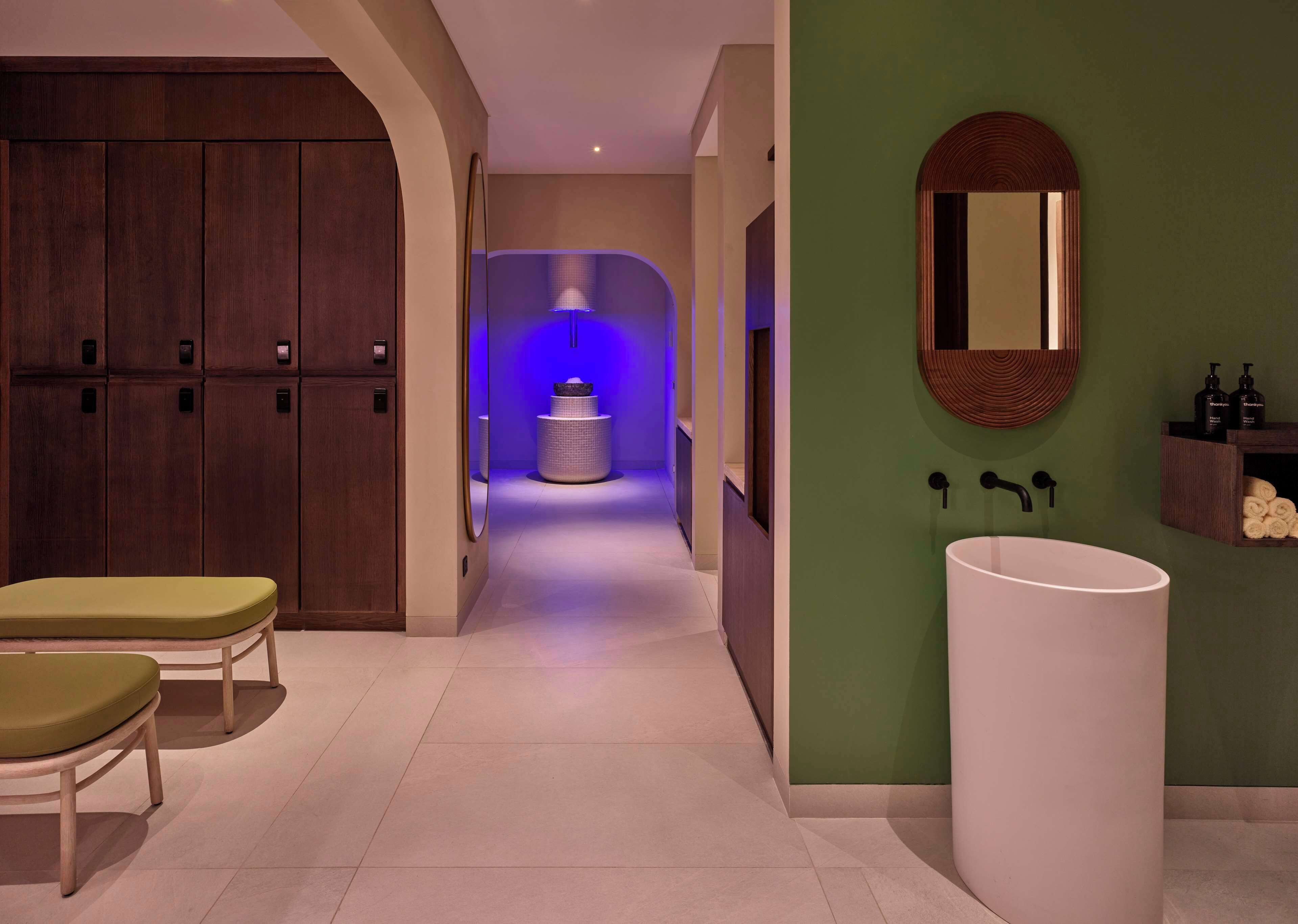 Canopy by Hilton Seychelles Canopy by Hilton Seychelles