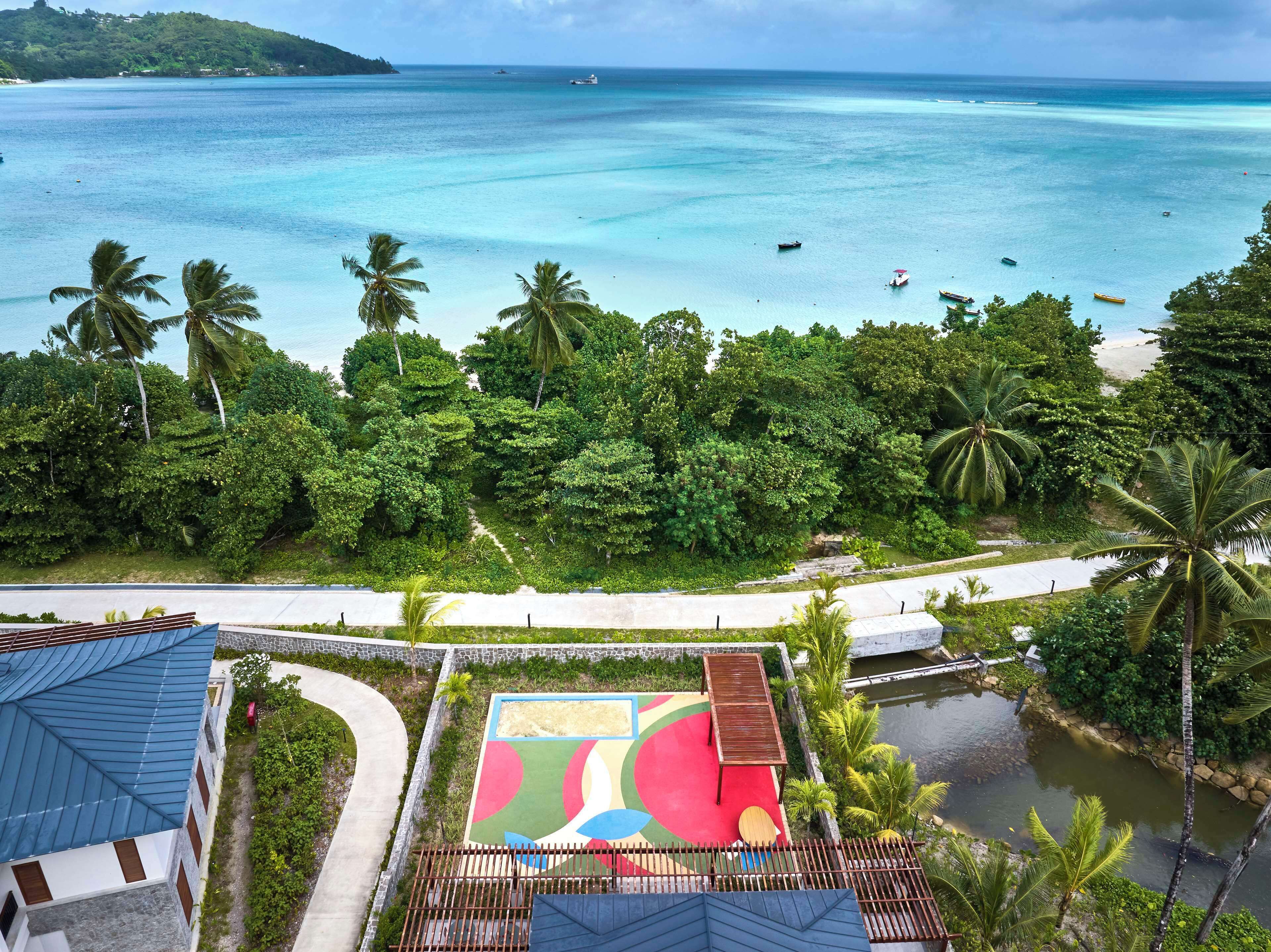Canopy by Hilton Seychelles Canopy by Hilton Seychelles