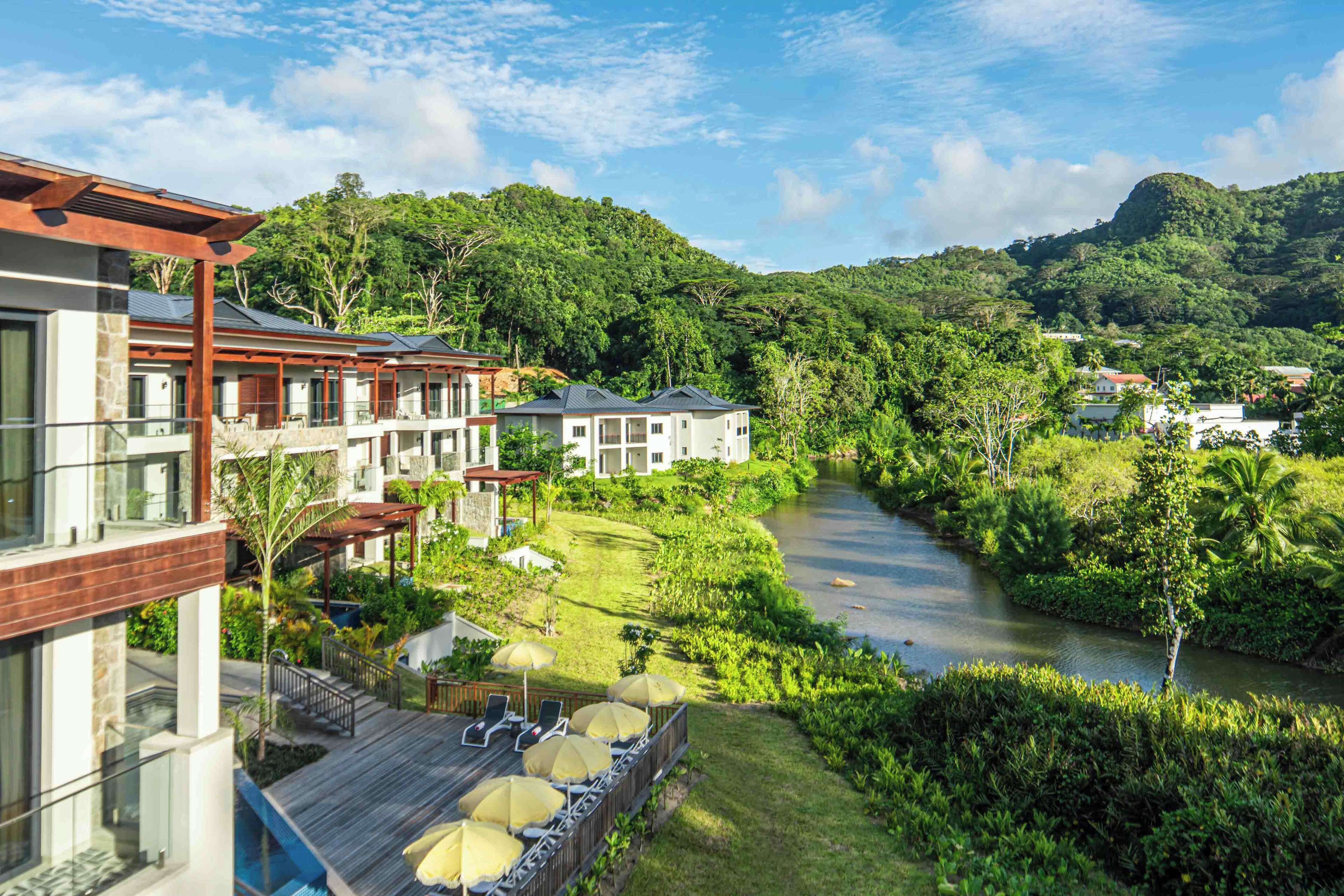 Canopy by Hilton Seychelles Canopy by Hilton Seychelles