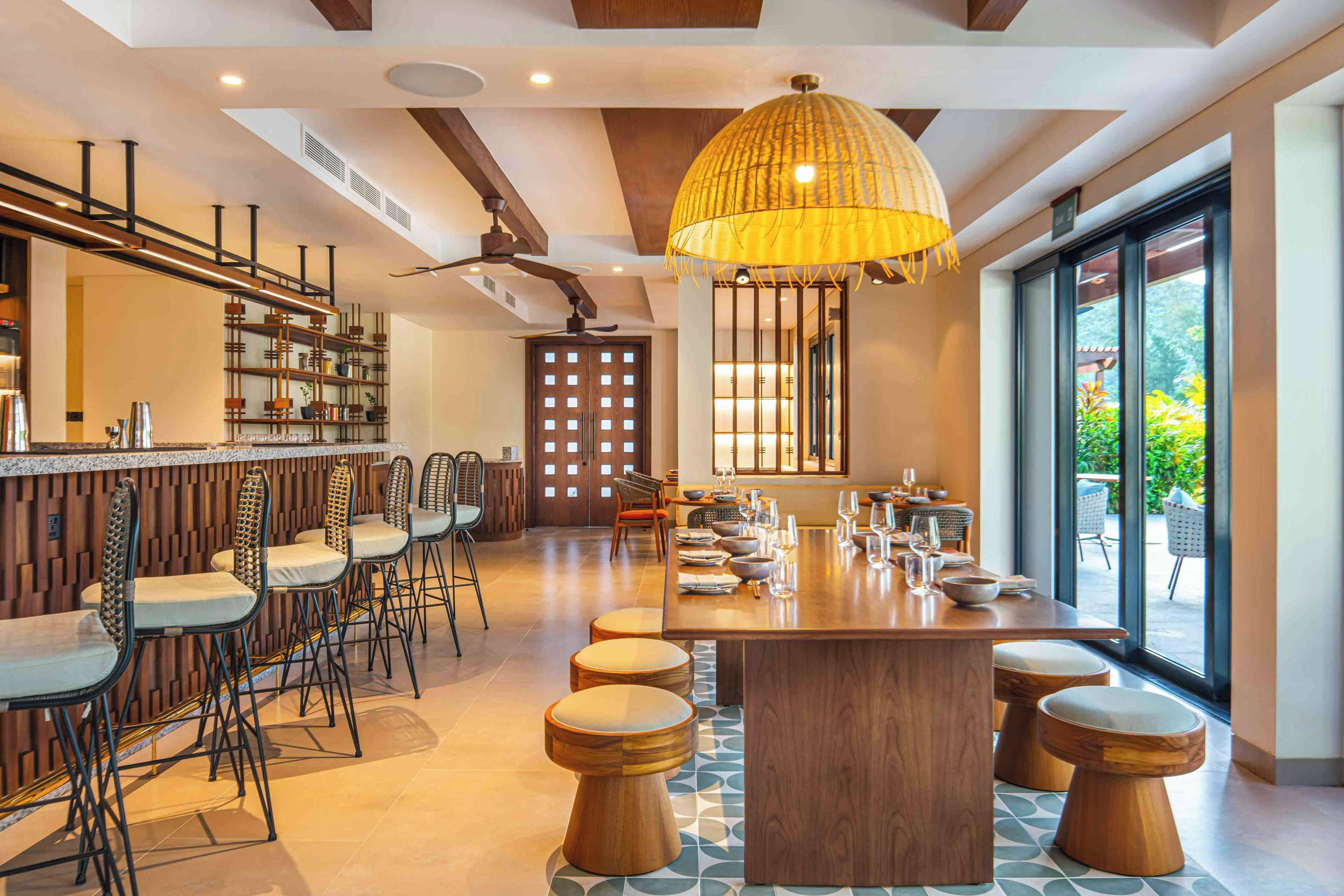 Canopy by Hilton Seychelles Canopy by Hilton Seychelles