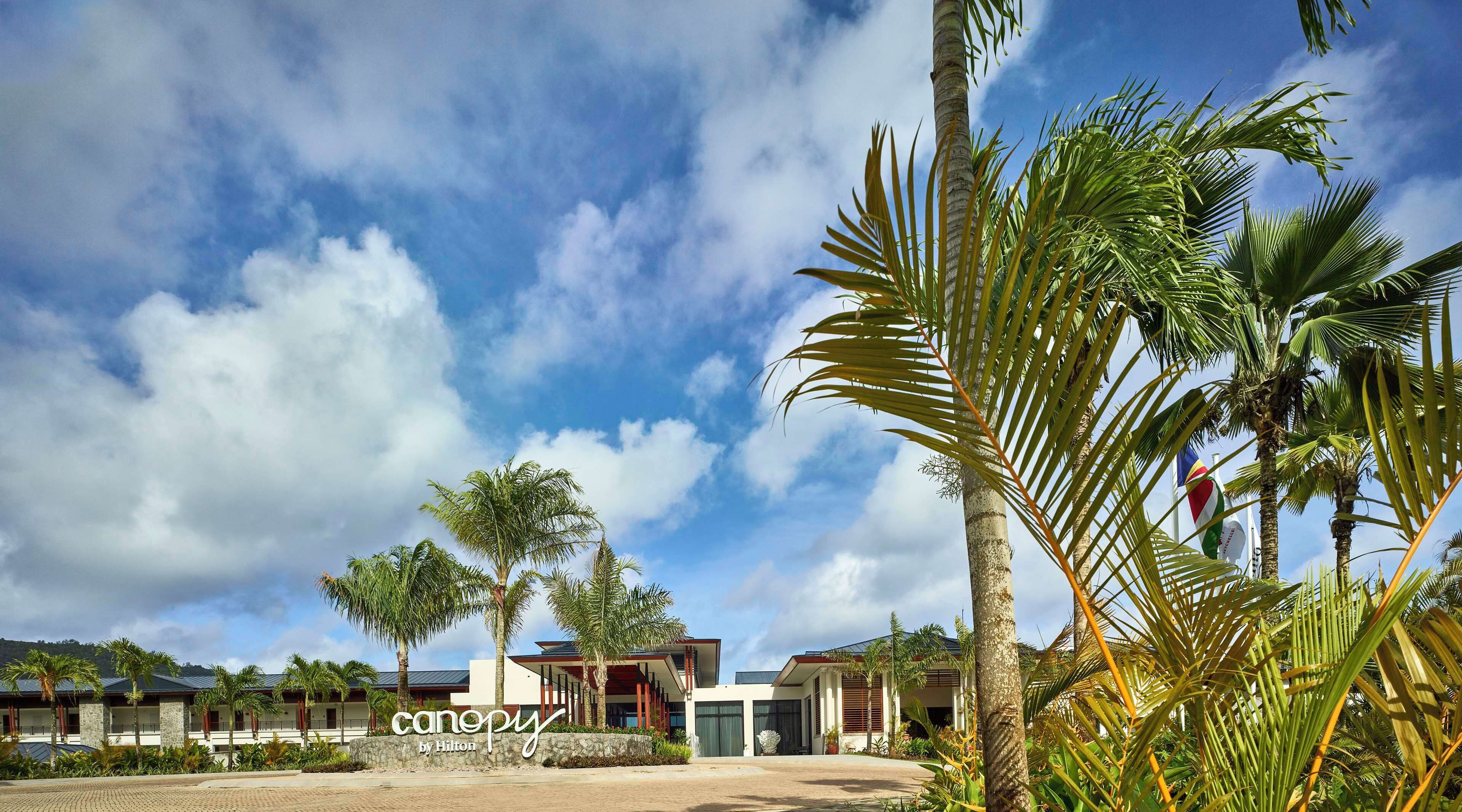 Canopy by Hilton Seychelles Canopy by Hilton Seychelles