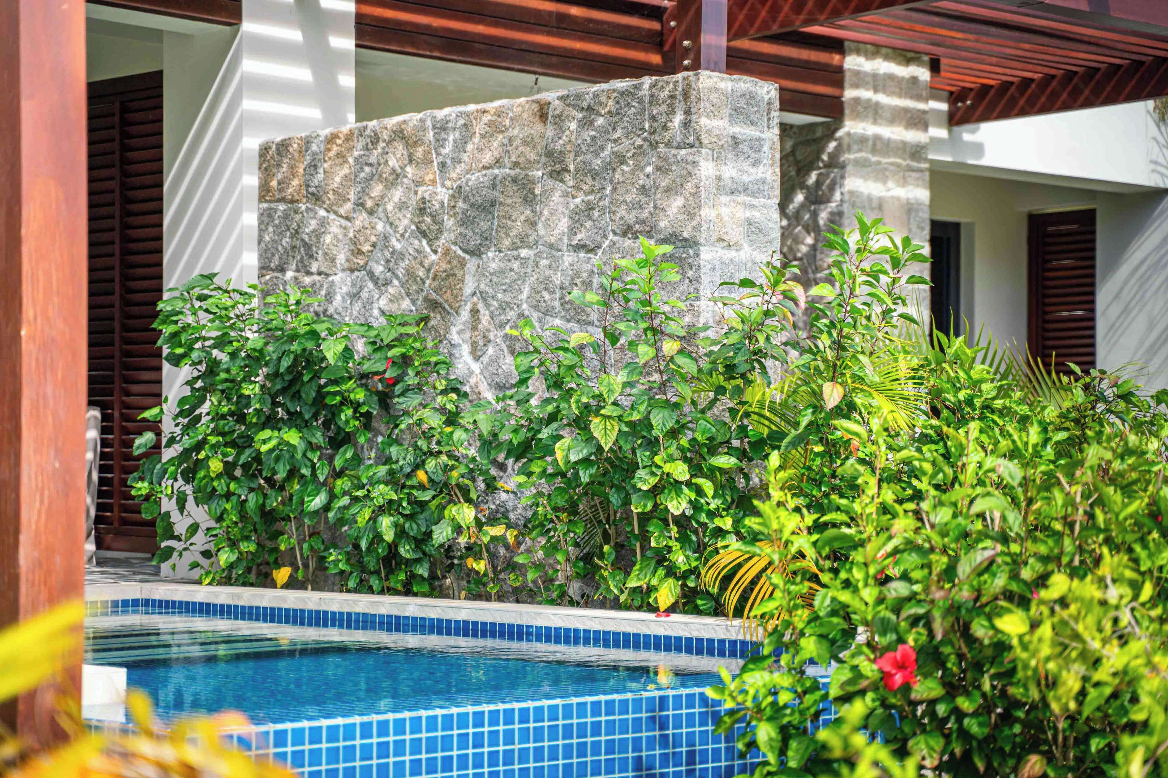 Canopy by Hilton Seychelles Canopy by Hilton Seychelles