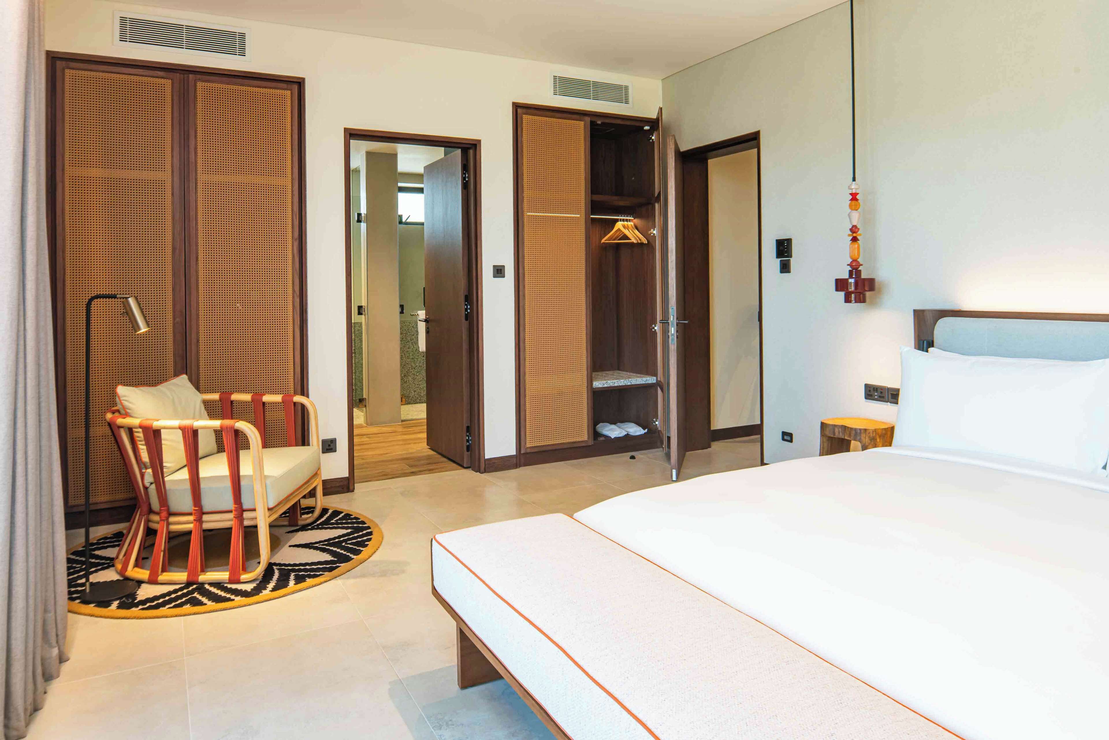 Canopy by Hilton Seychelles Canopy by Hilton Seychelles