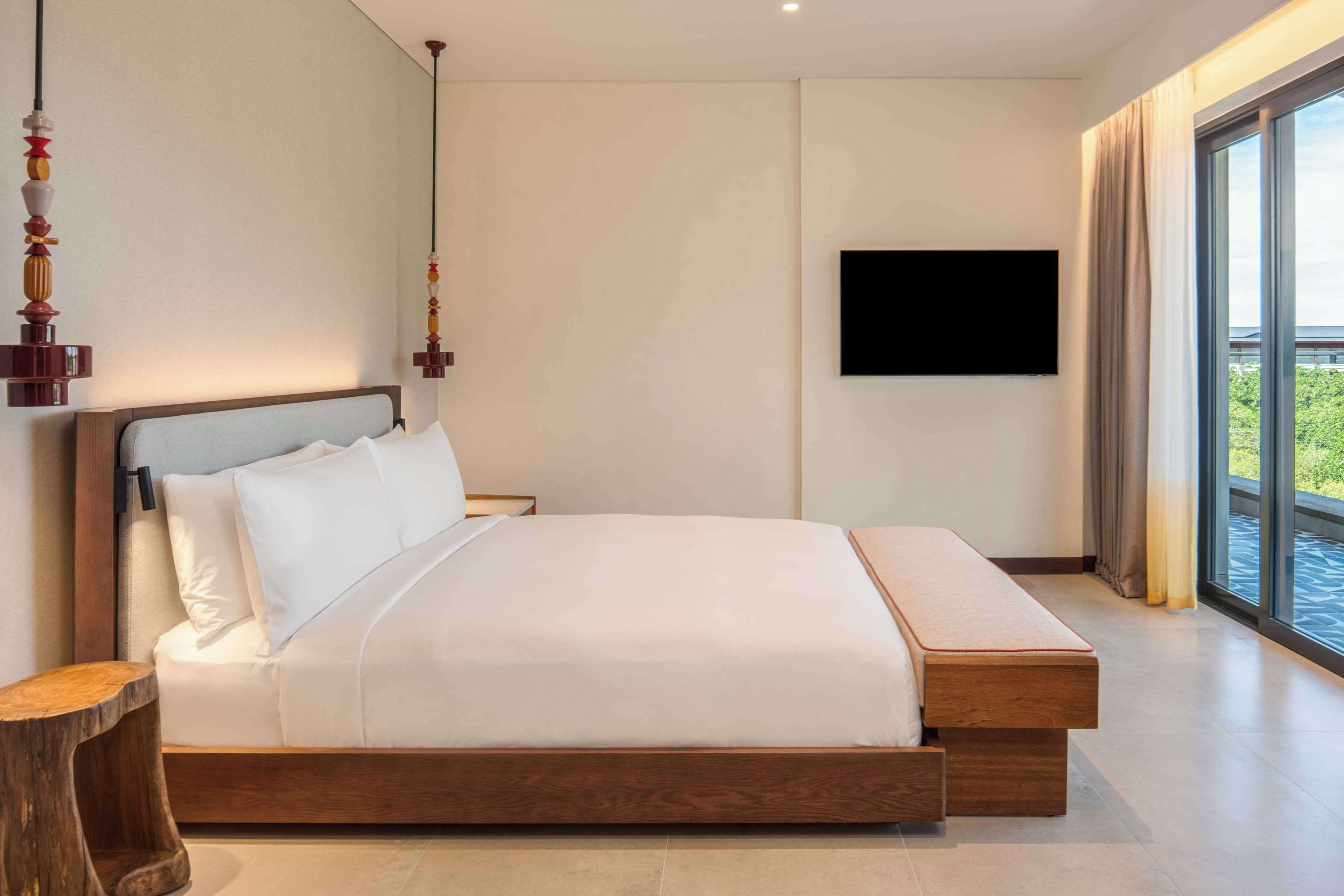 Canopy by Hilton Seychelles Canopy by Hilton Seychelles