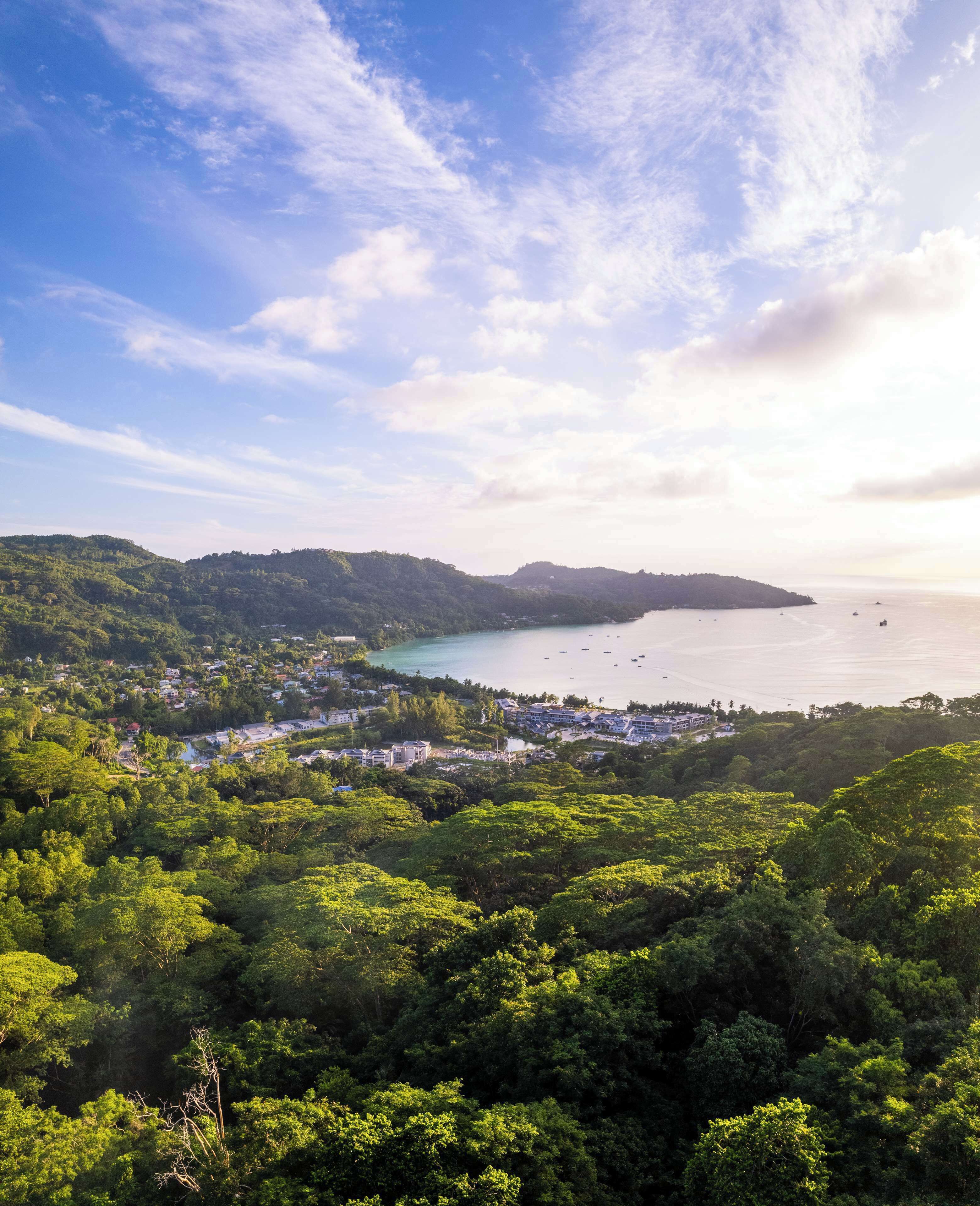Canopy by Hilton Seychelles Canopy by Hilton Seychelles