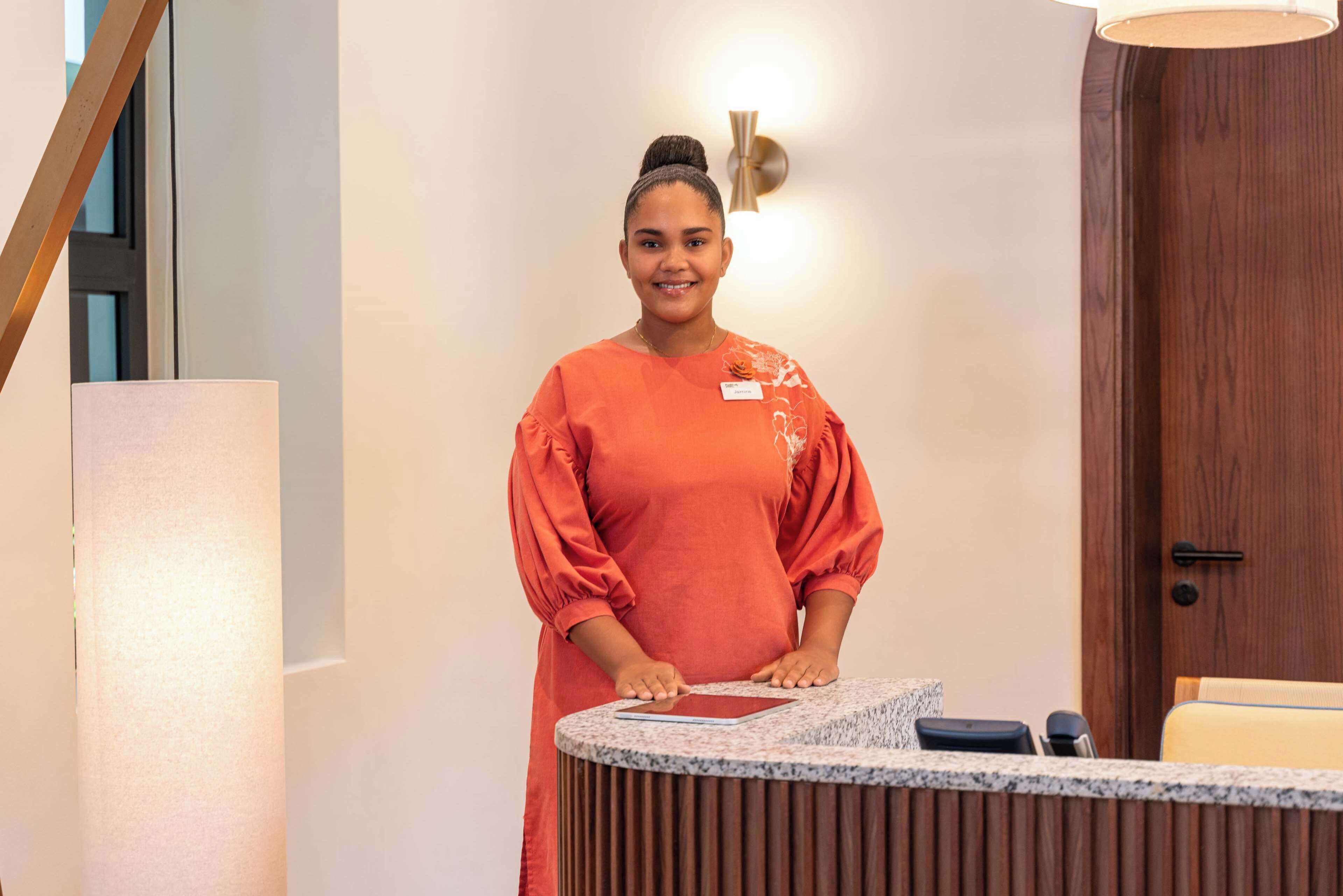 Canopy by Hilton Seychelles Canopy by Hilton Seychelles