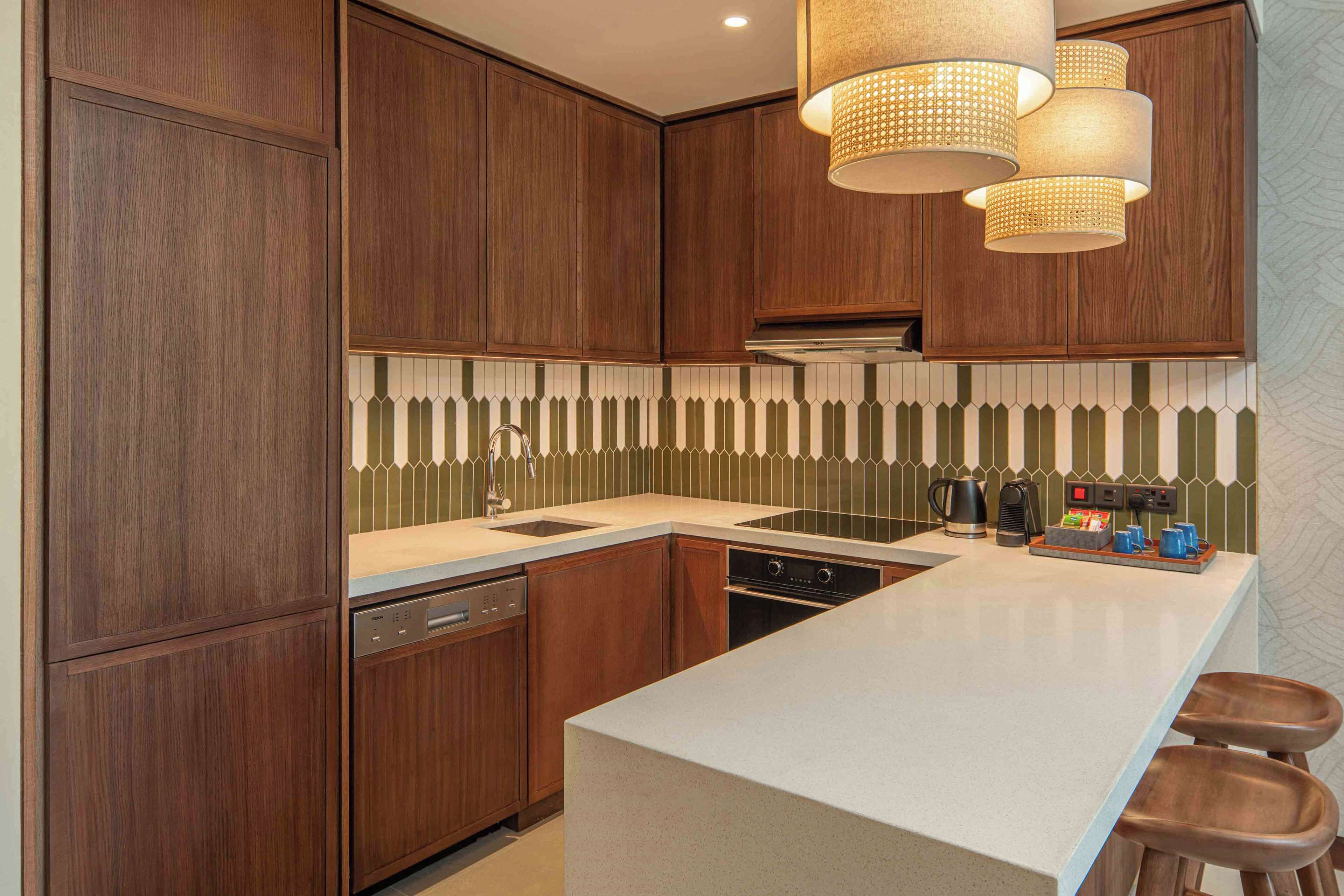 Canopy by Hilton Seychelles Canopy by Hilton Seychelles