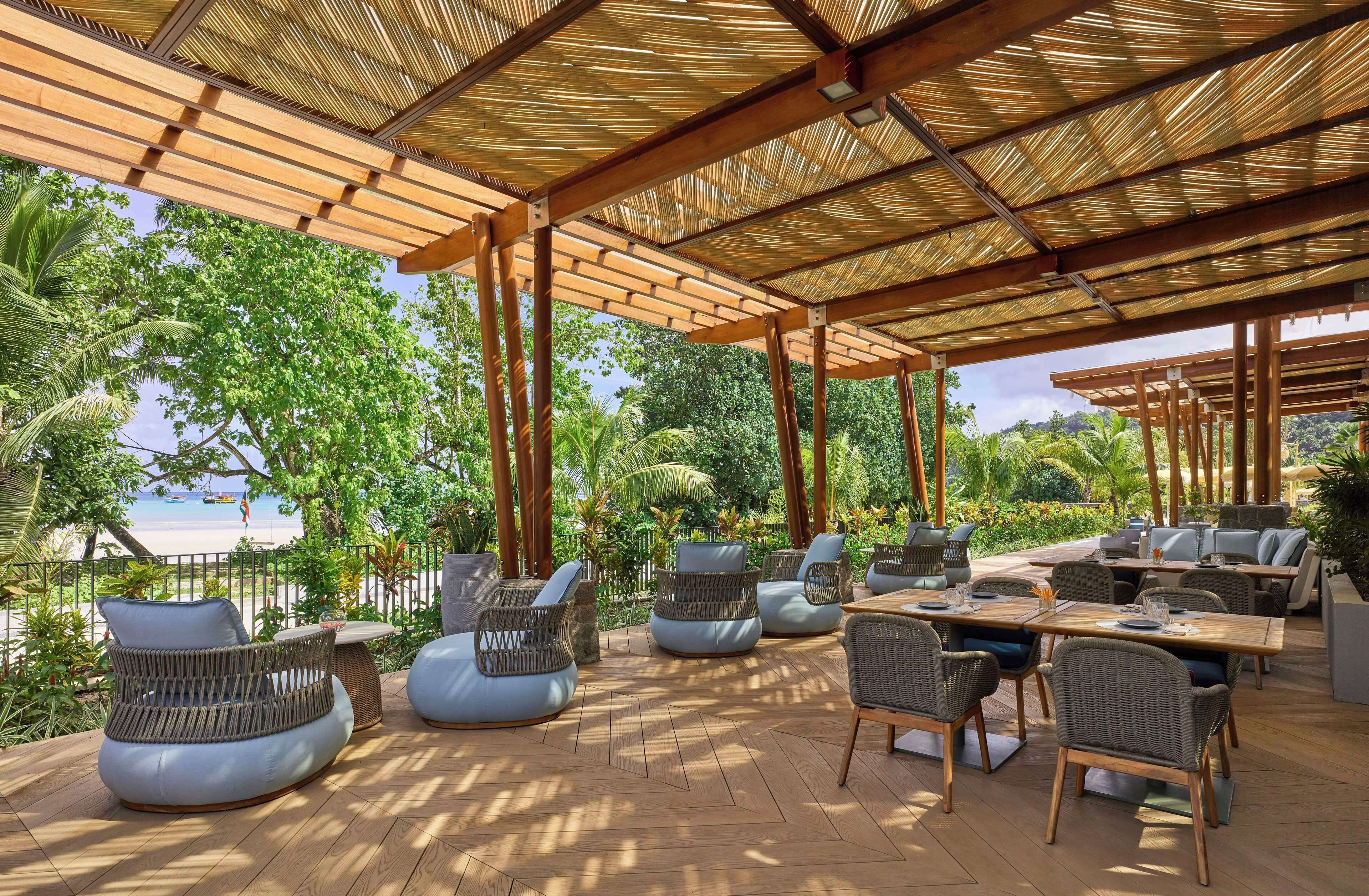 Canopy by Hilton Seychelles Canopy by Hilton Seychelles