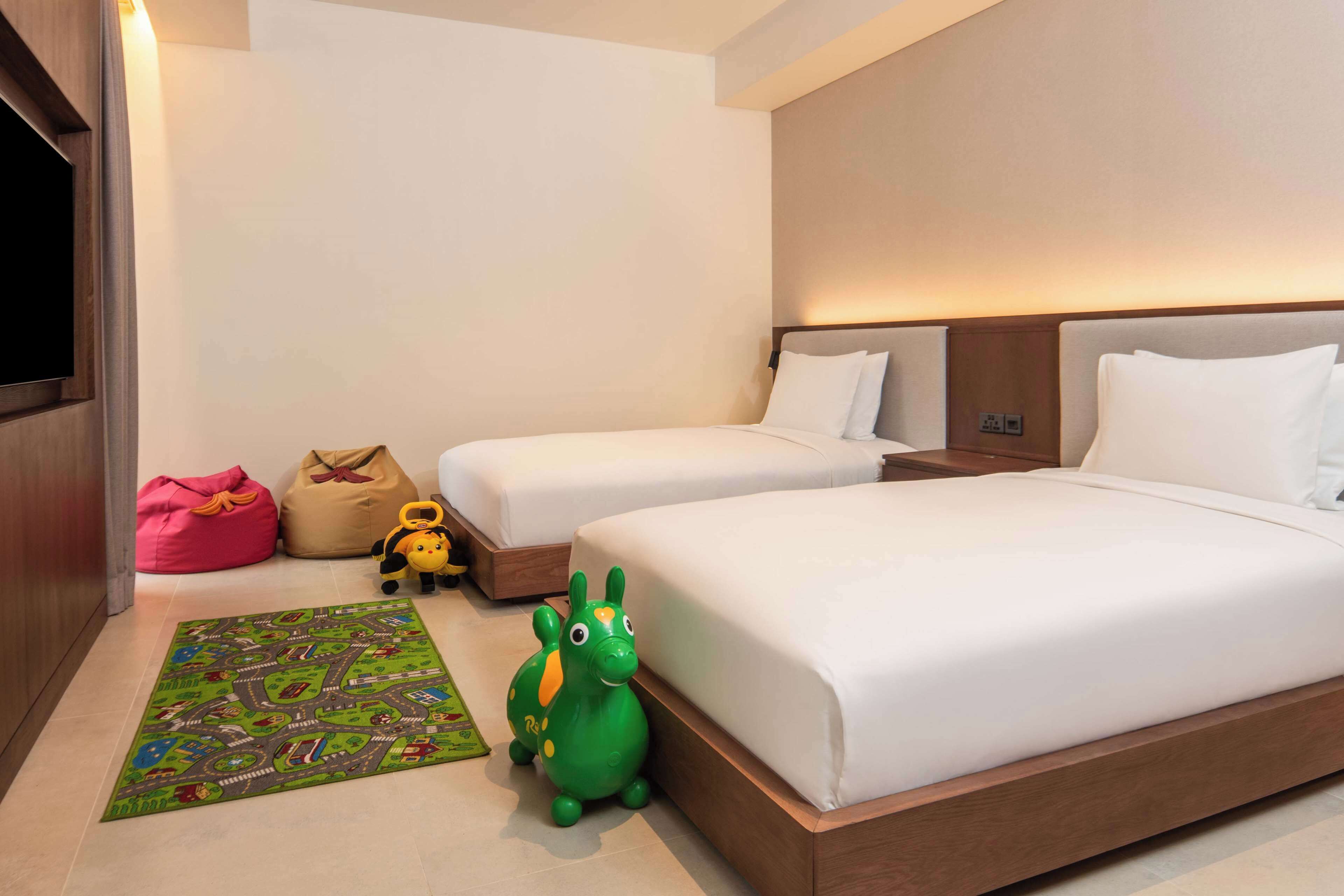 Canopy by Hilton Seychelles Canopy by Hilton Seychelles