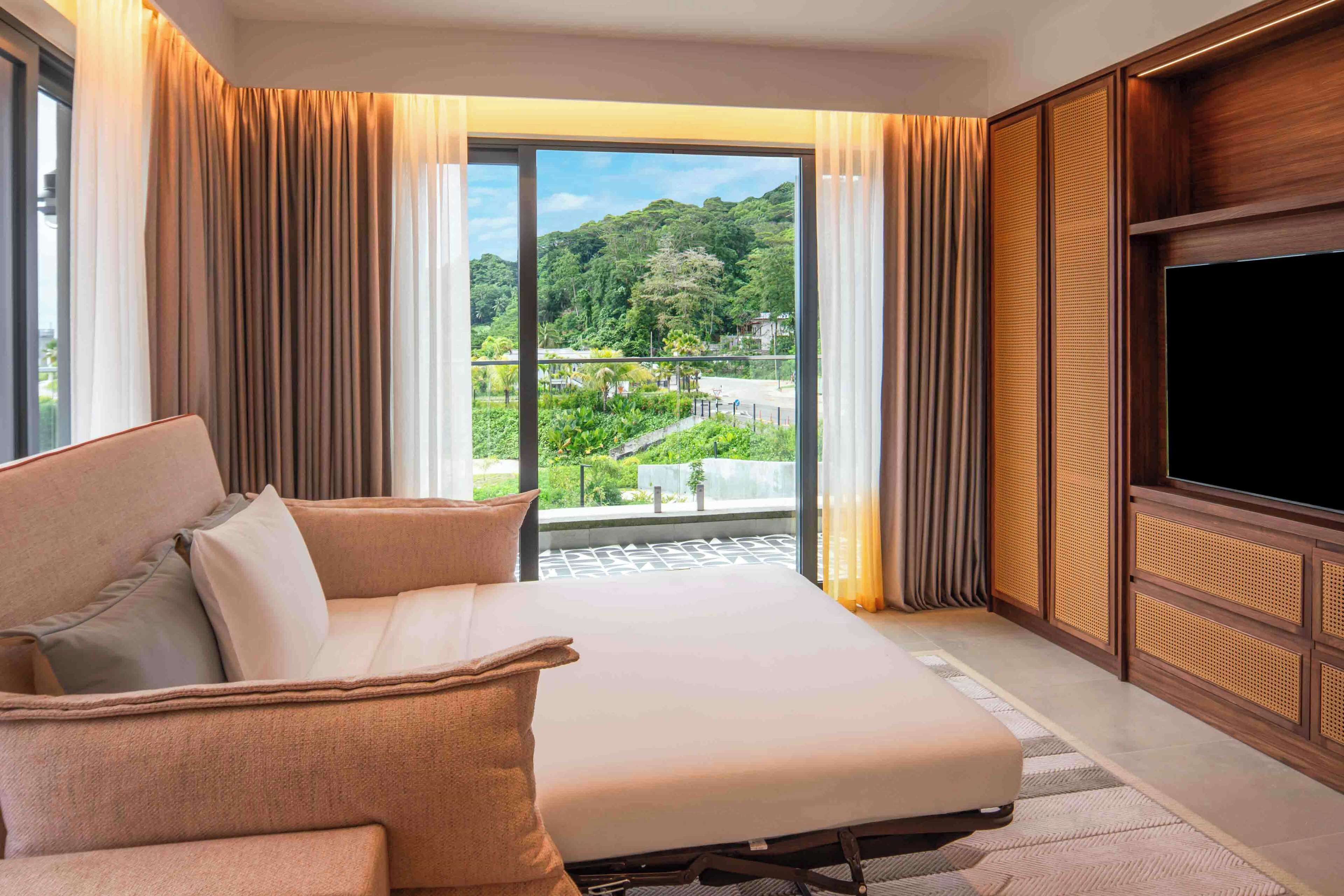 Canopy by Hilton Seychelles Canopy by Hilton Seychelles