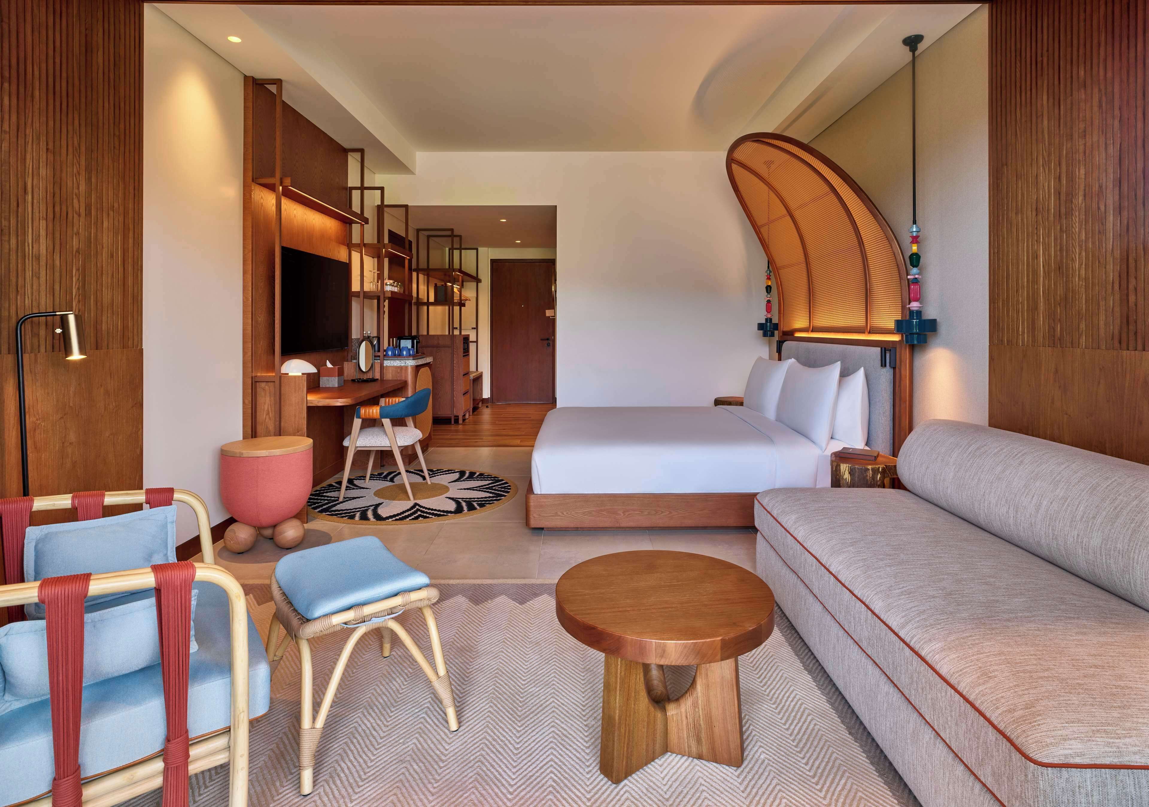 Canopy by Hilton Seychelles Canopy by Hilton Seychelles