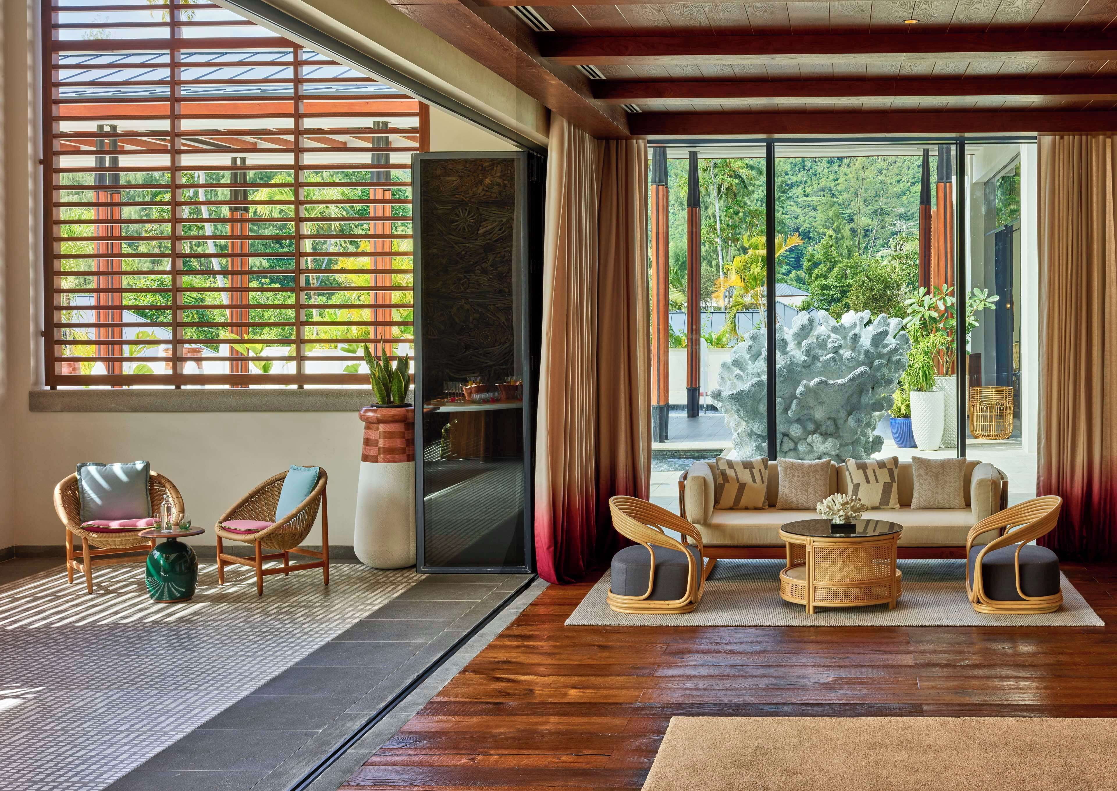 Canopy by Hilton Seychelles Canopy by Hilton Seychelles