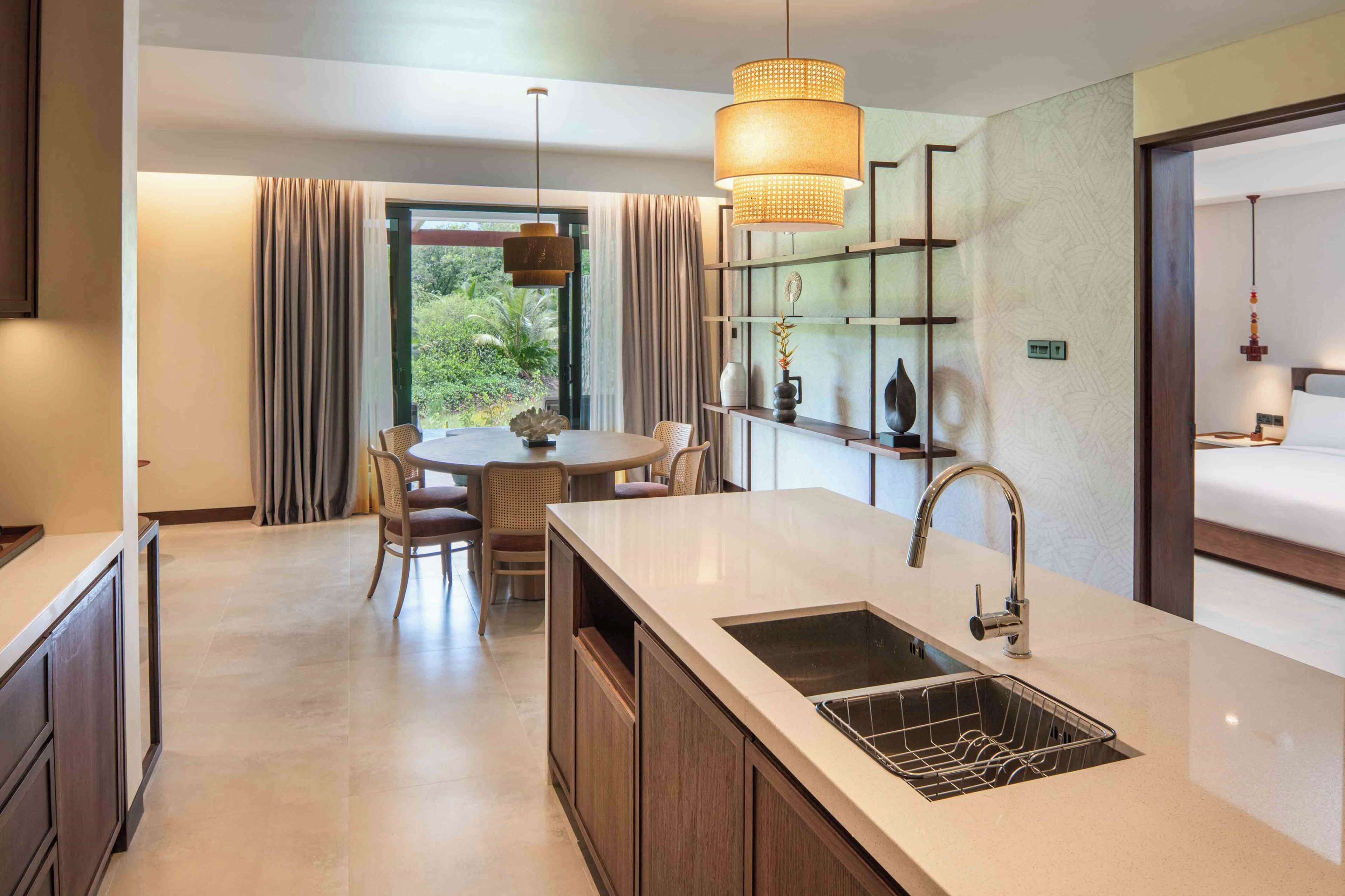 Canopy by Hilton Seychelles Canopy by Hilton Seychelles