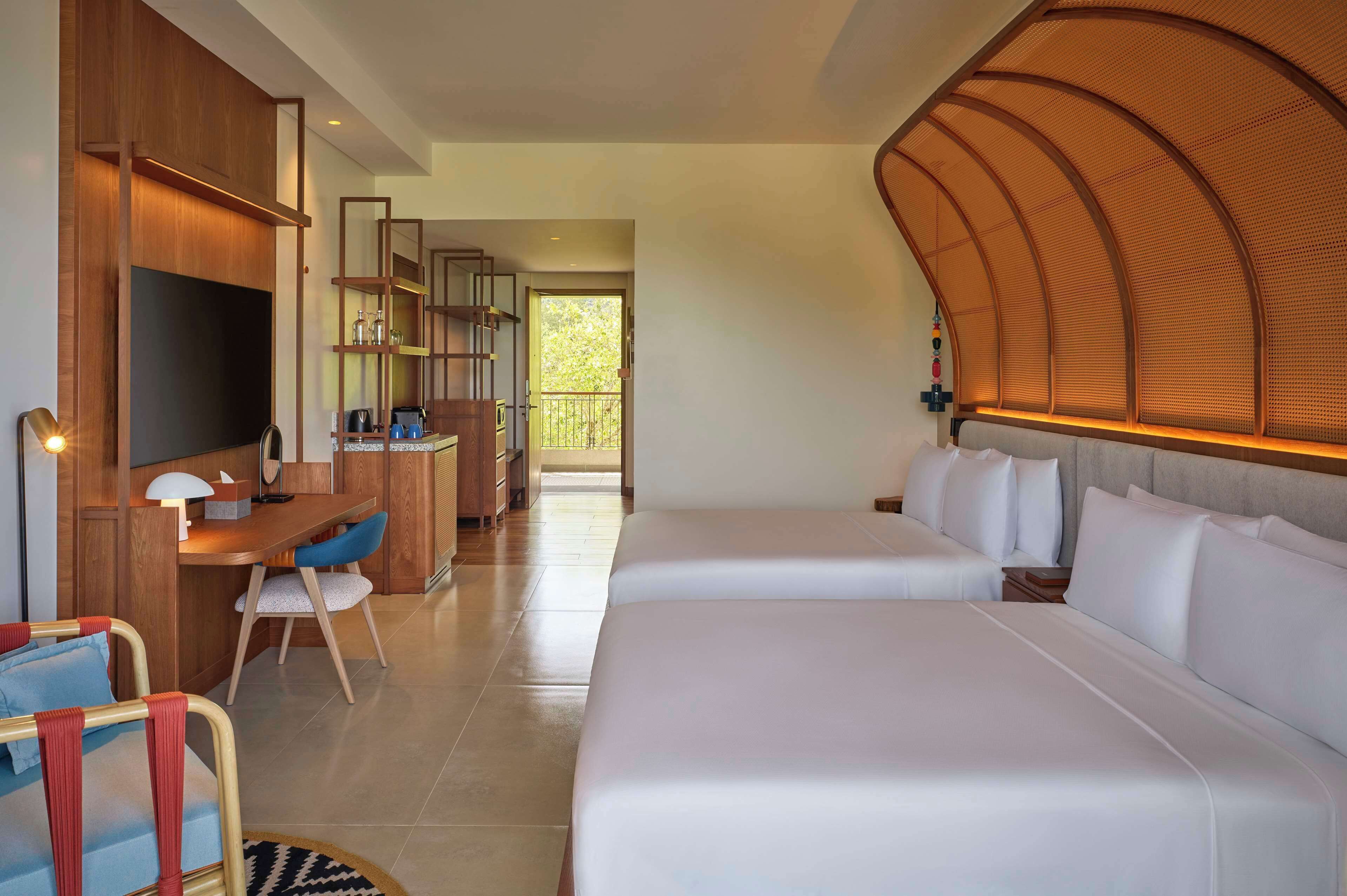 Canopy by Hilton Seychelles Canopy by Hilton Seychelles