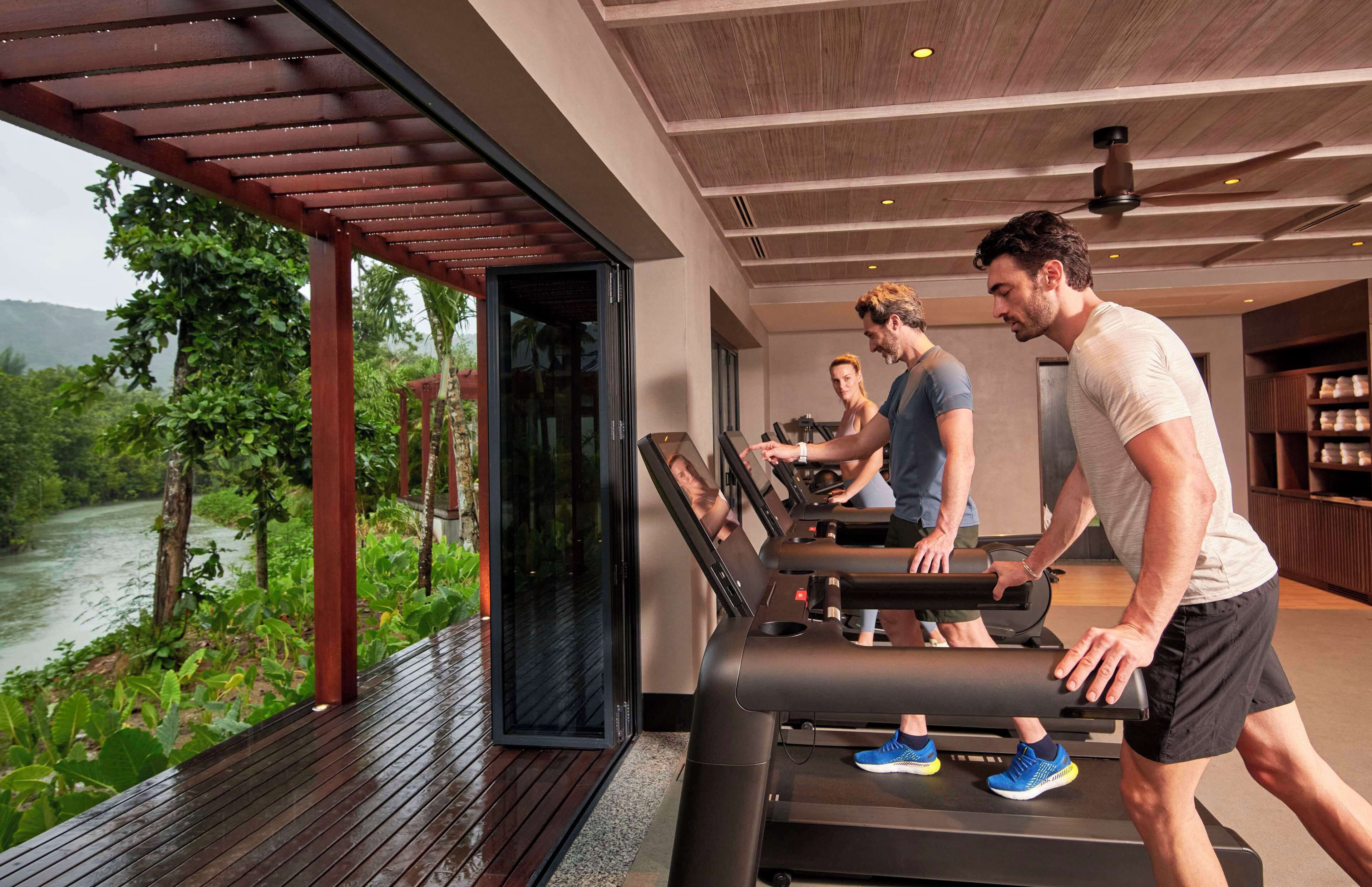 Canopy by Hilton Seychelles Canopy by Hilton Seychelles