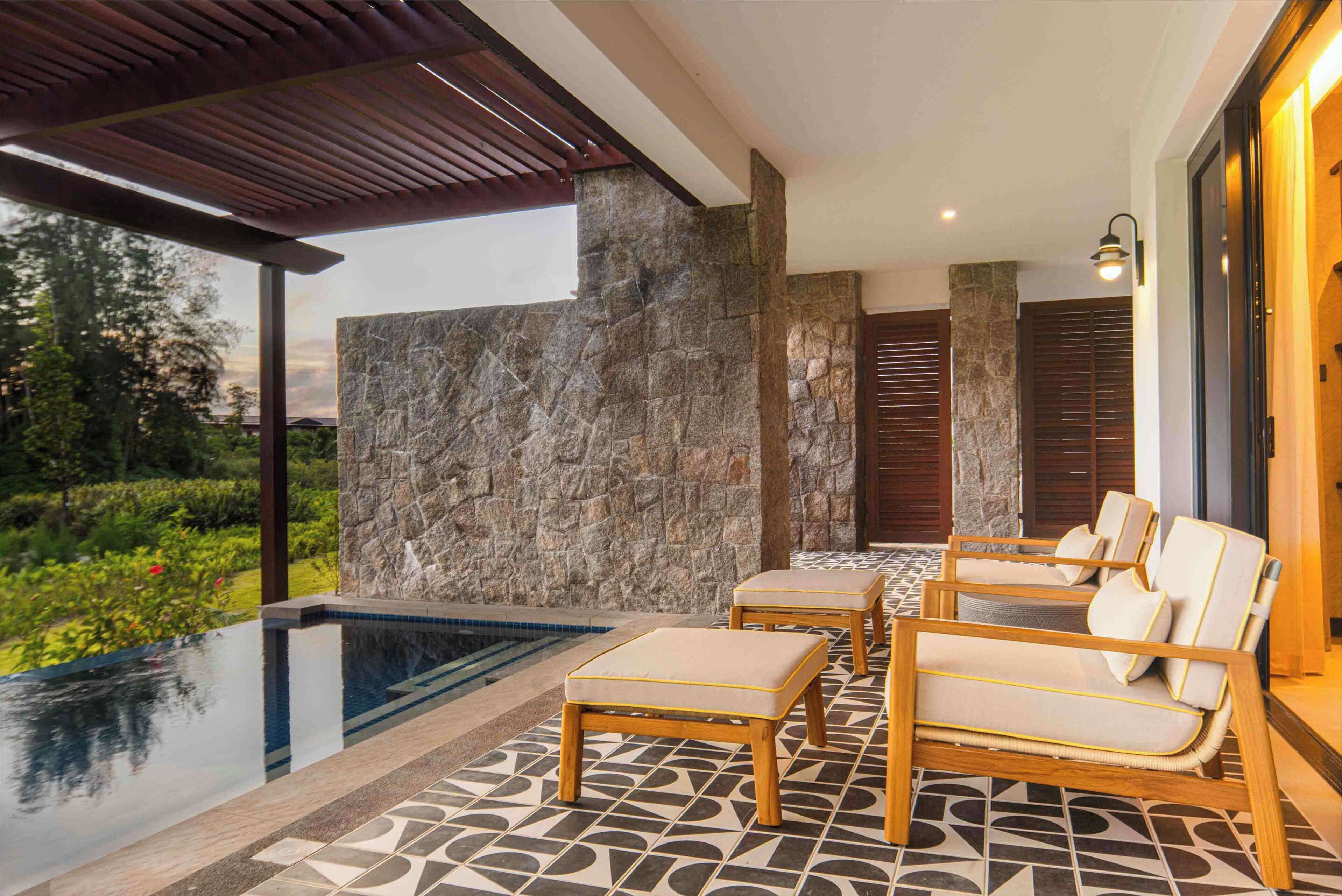 Canopy by Hilton Seychelles Canopy by Hilton Seychelles