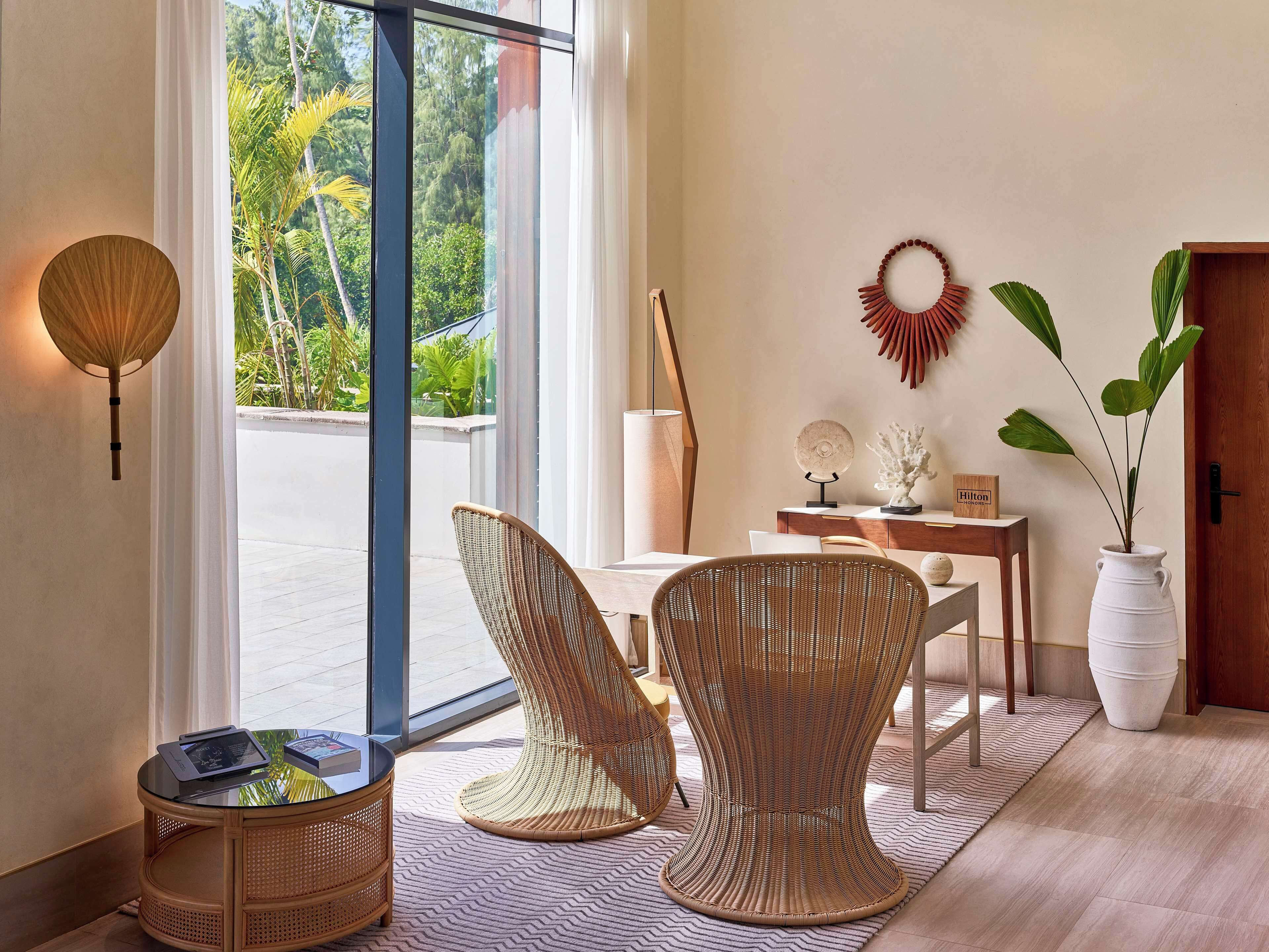 Canopy by Hilton Seychelles Canopy by Hilton Seychelles