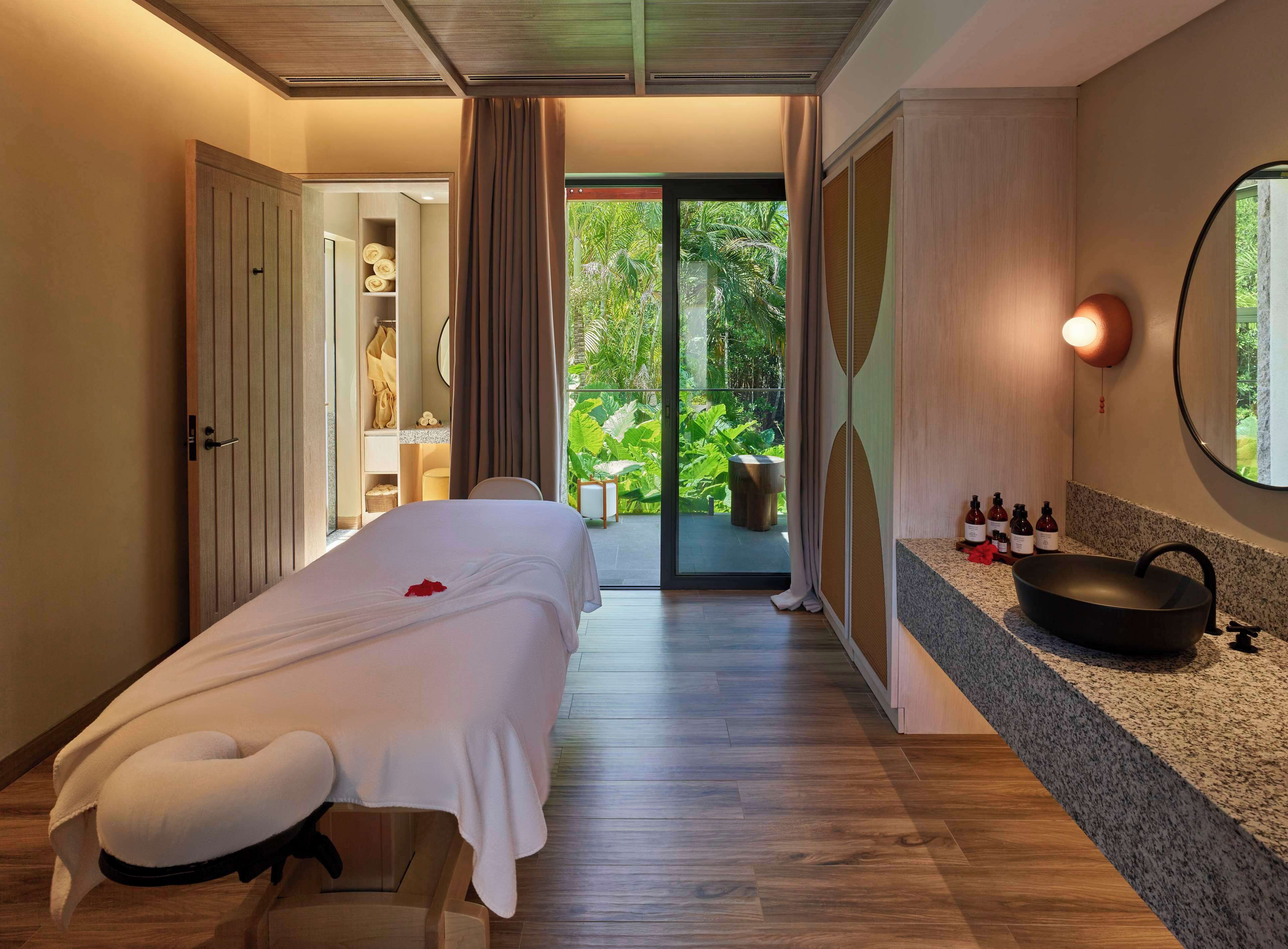 Canopy by Hilton Seychelles Canopy by Hilton Seychelles