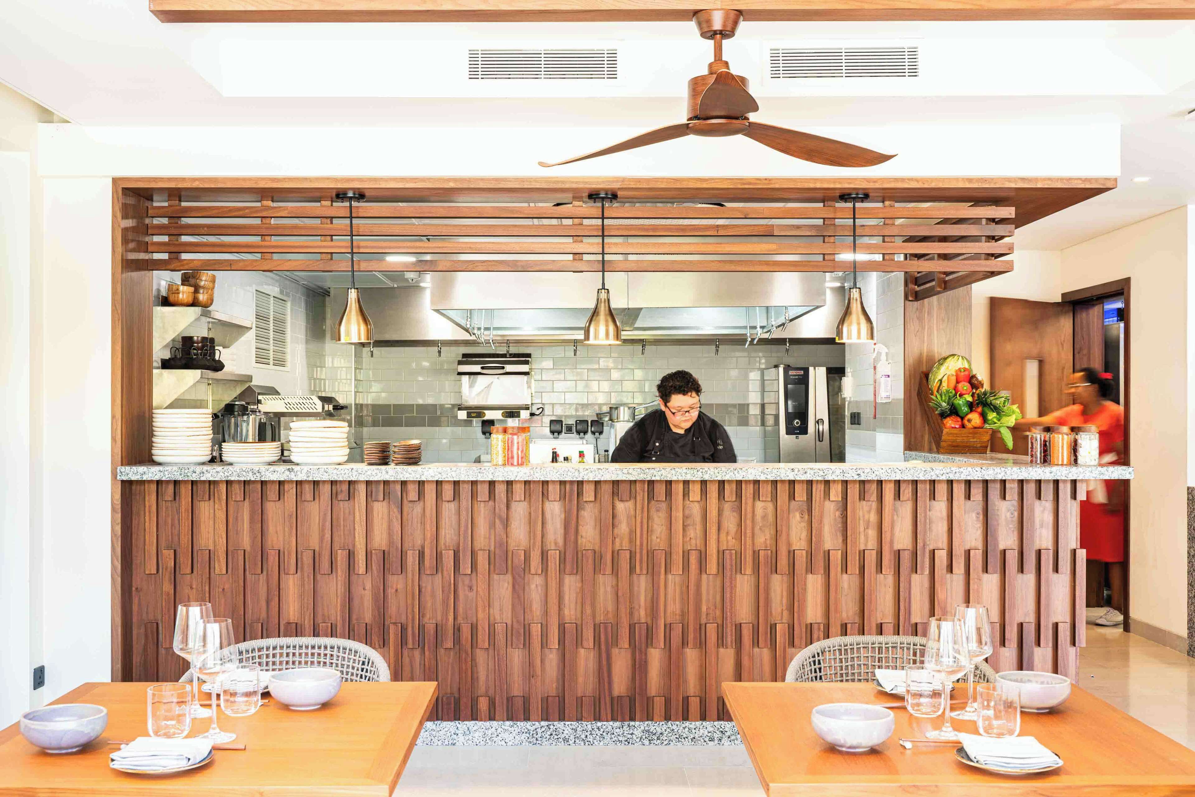 Canopy by Hilton Seychelles Canopy by Hilton Seychelles