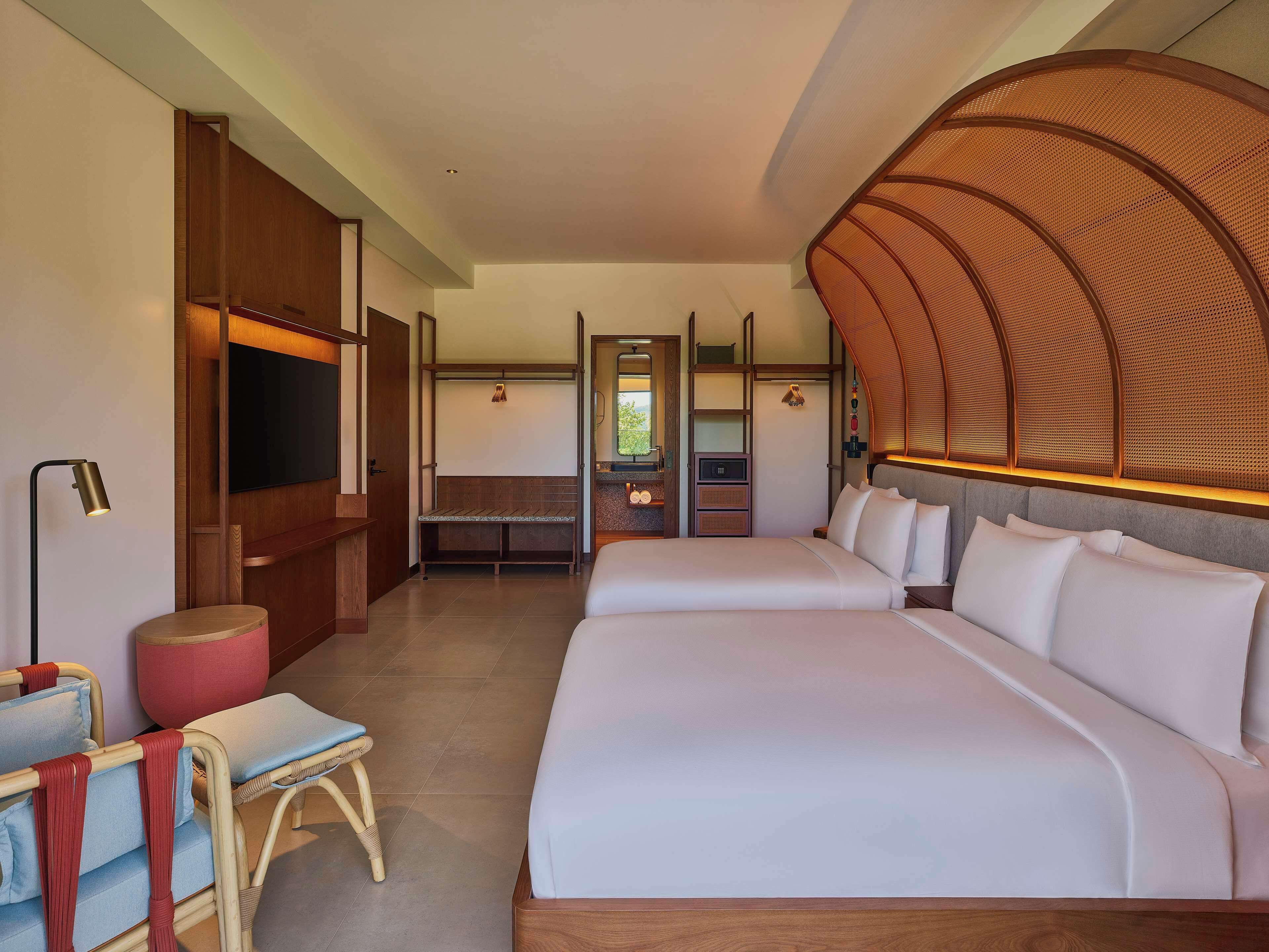 Canopy by Hilton Seychelles Canopy by Hilton Seychelles