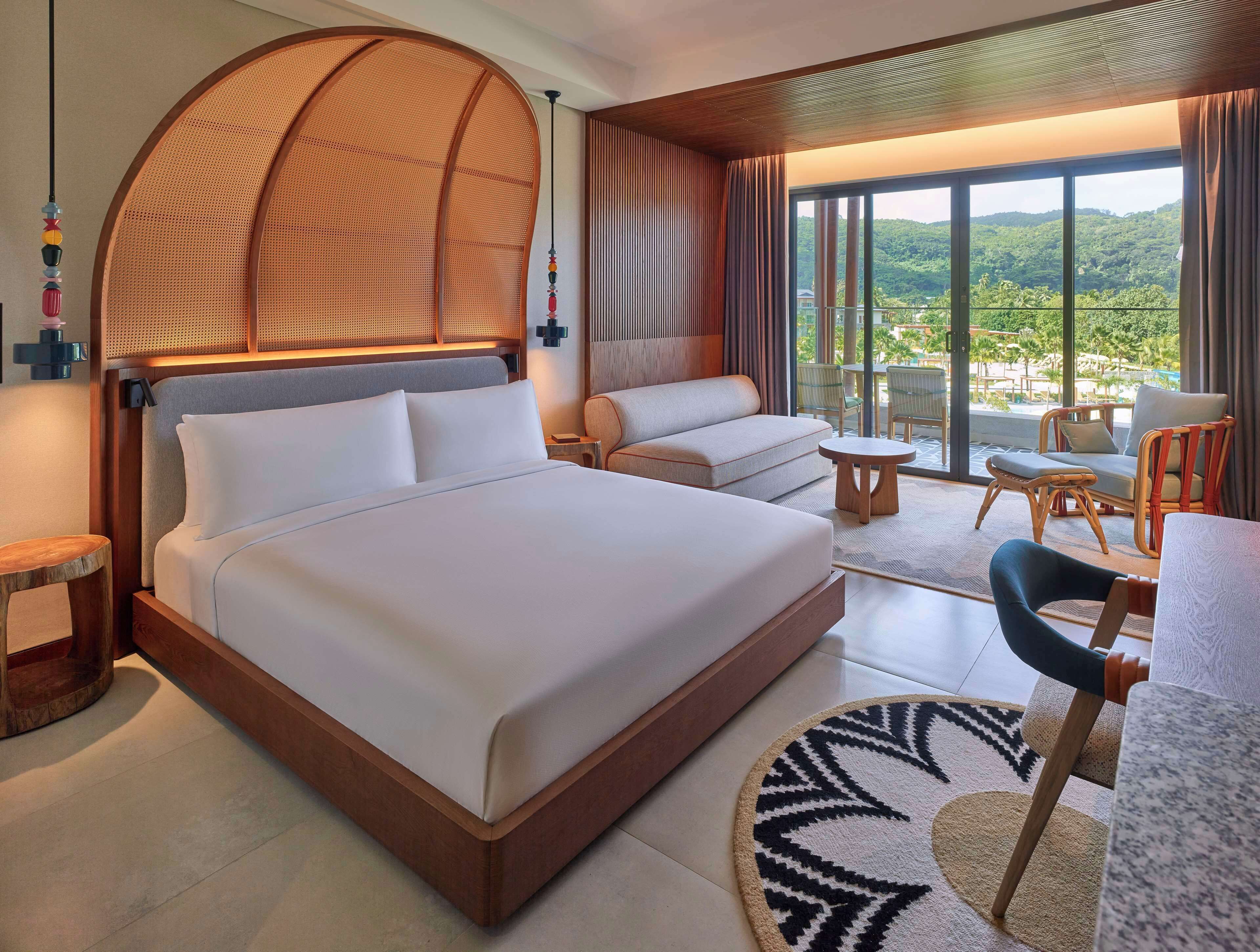 Canopy by Hilton Seychelles Canopy by Hilton Seychelles