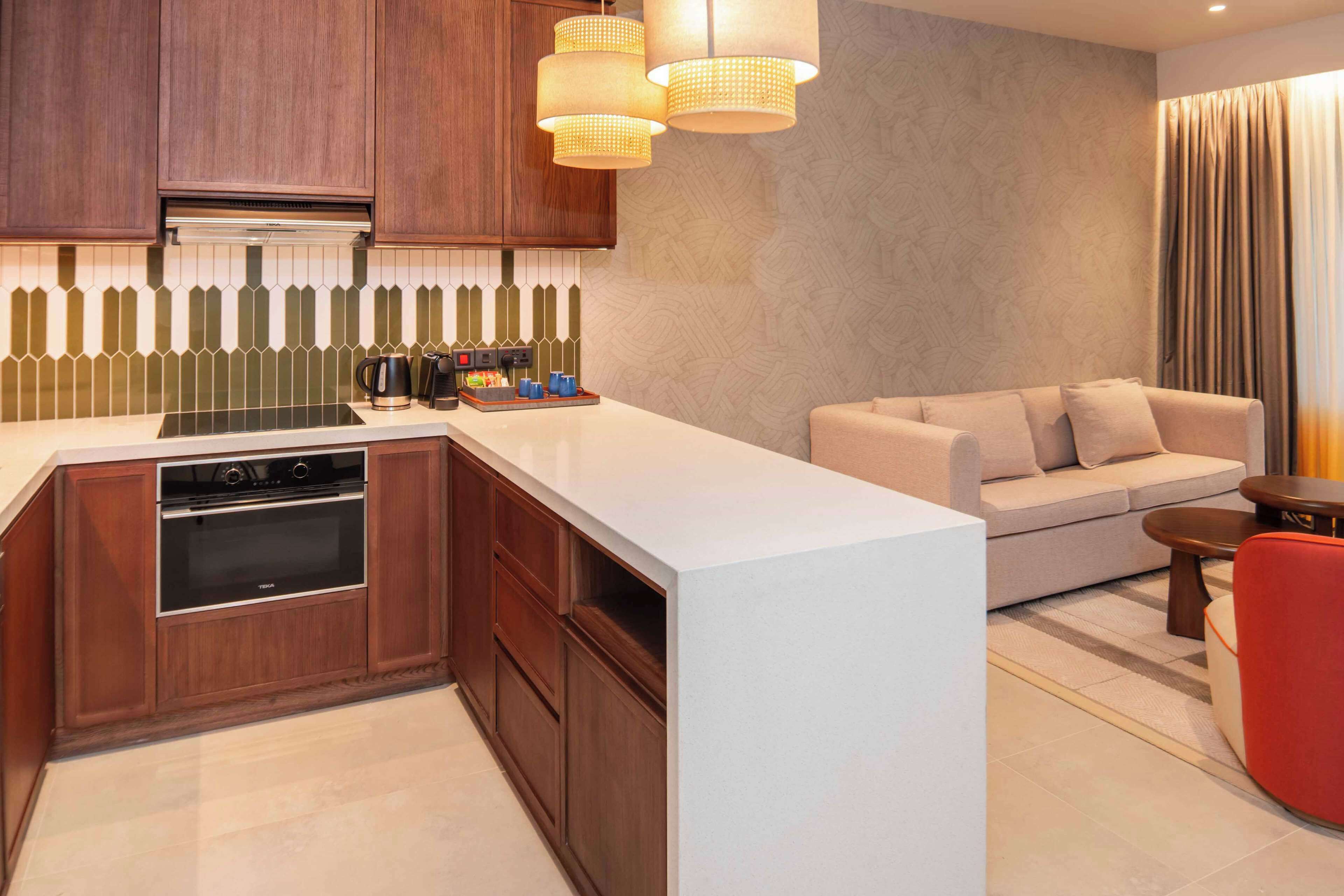 Canopy by Hilton Seychelles Canopy by Hilton Seychelles