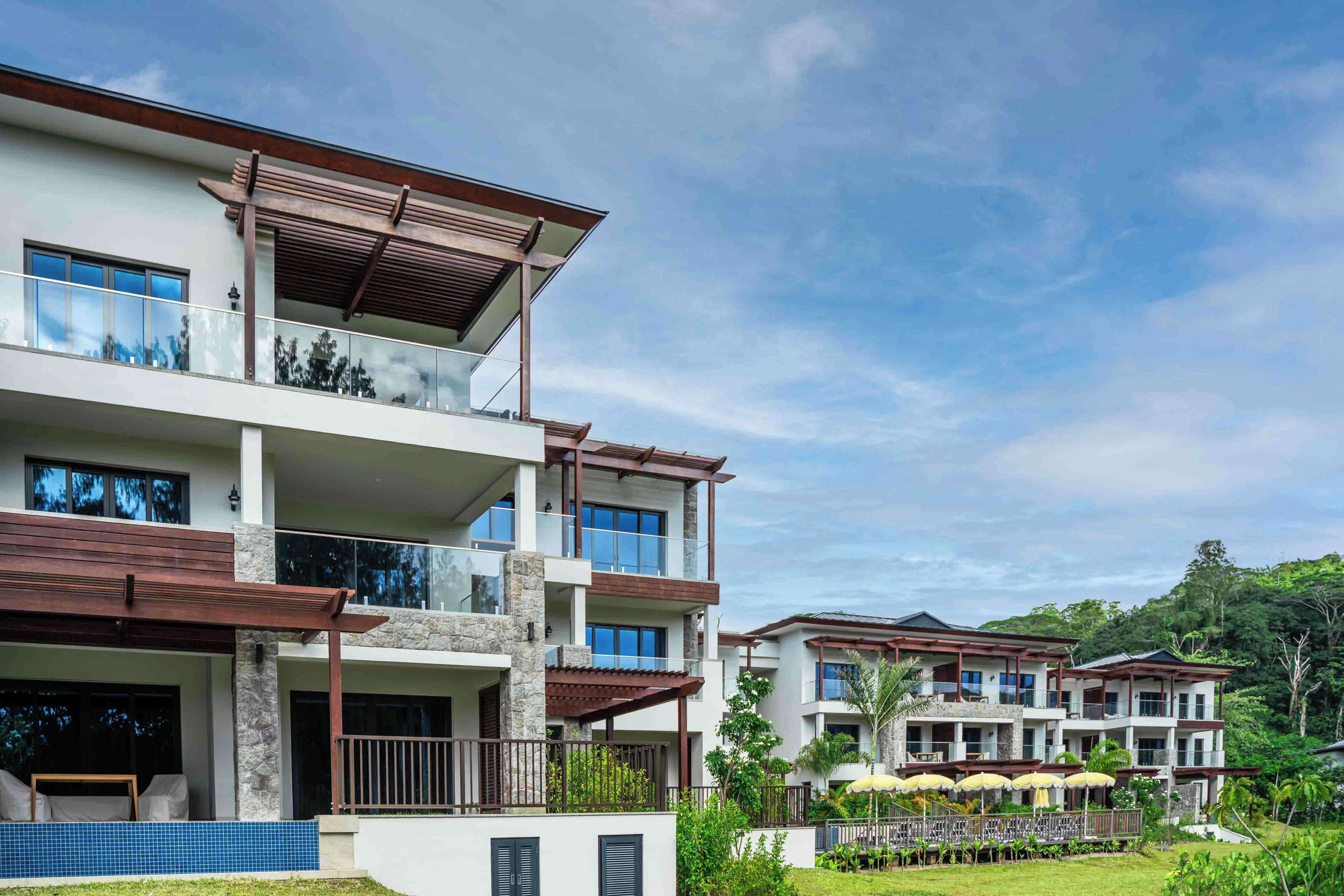 Canopy by Hilton Seychelles Canopy by Hilton Seychelles