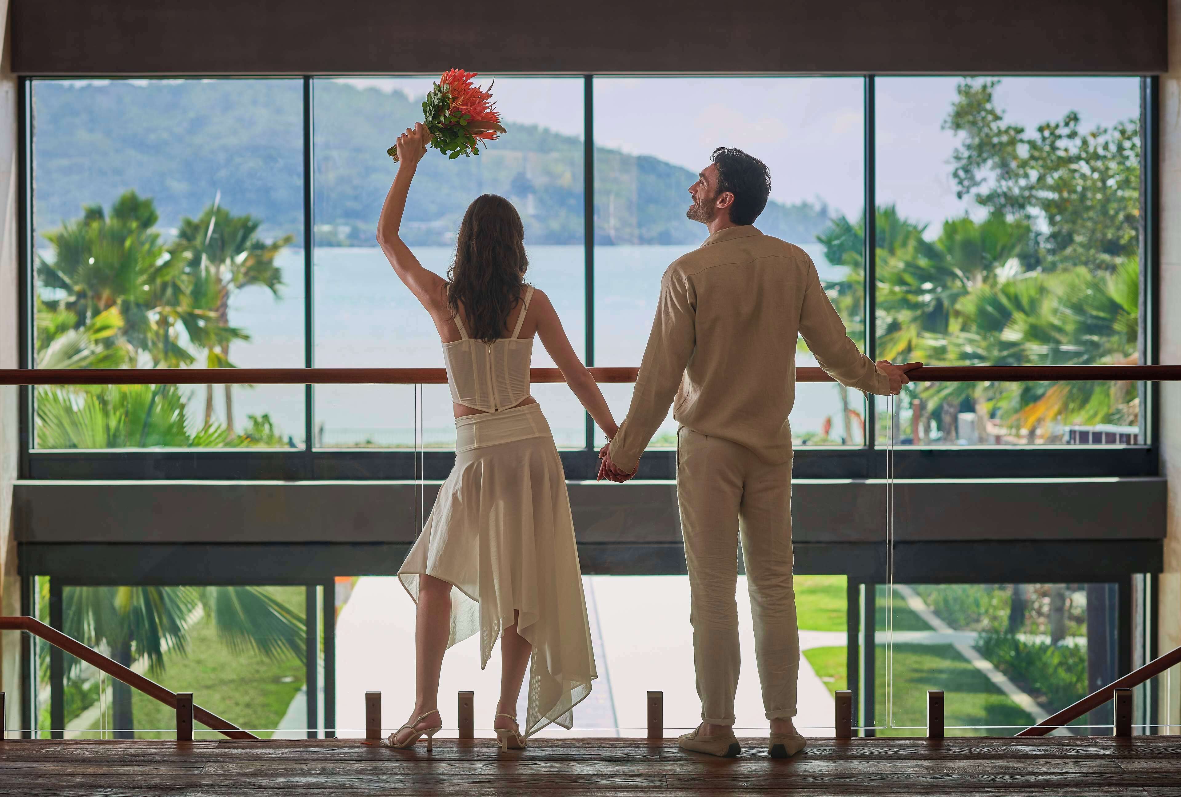 Canopy by Hilton Seychelles Canopy by Hilton Seychelles