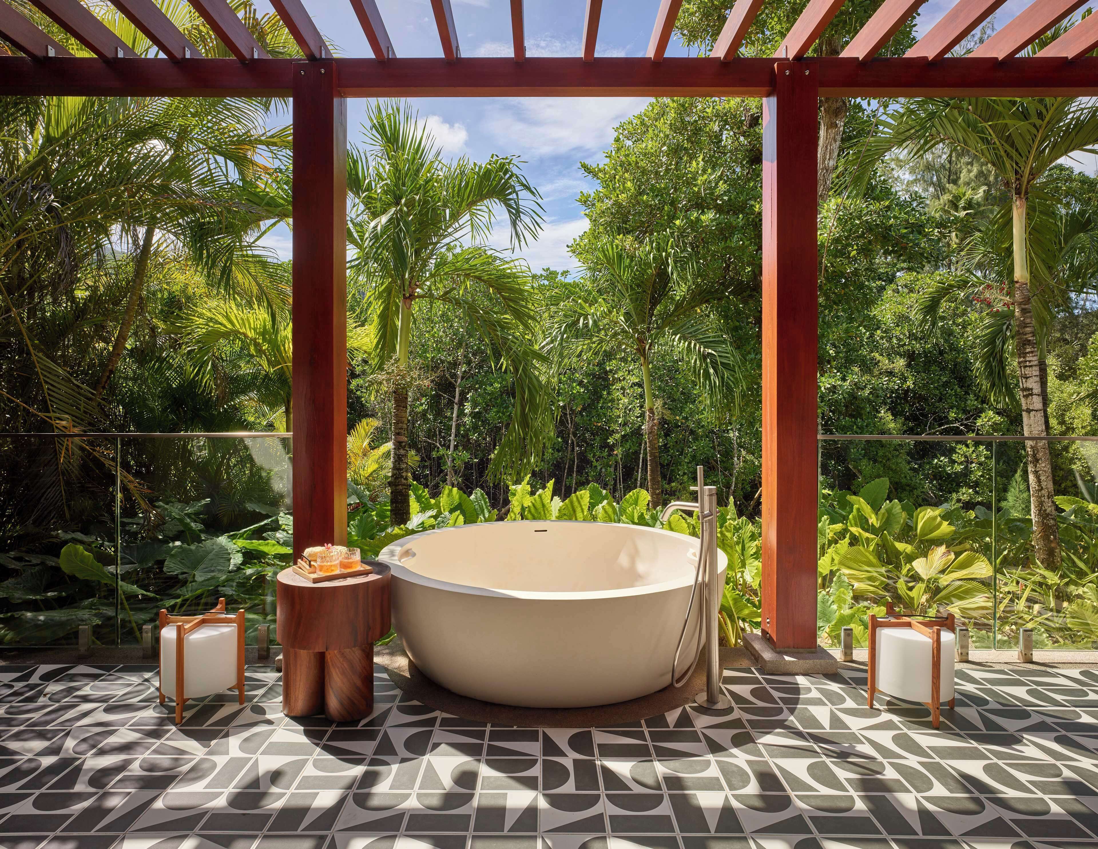 Canopy by Hilton Seychelles Canopy by Hilton Seychelles