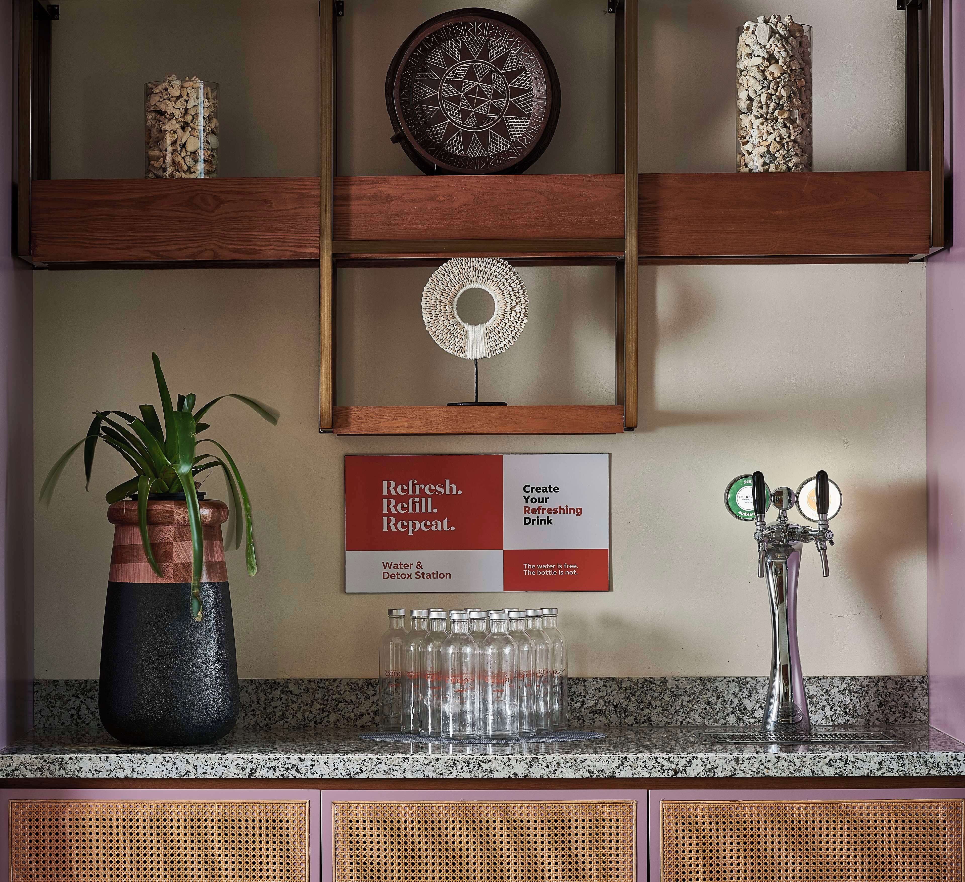 Canopy by Hilton Seychelles Canopy by Hilton Seychelles