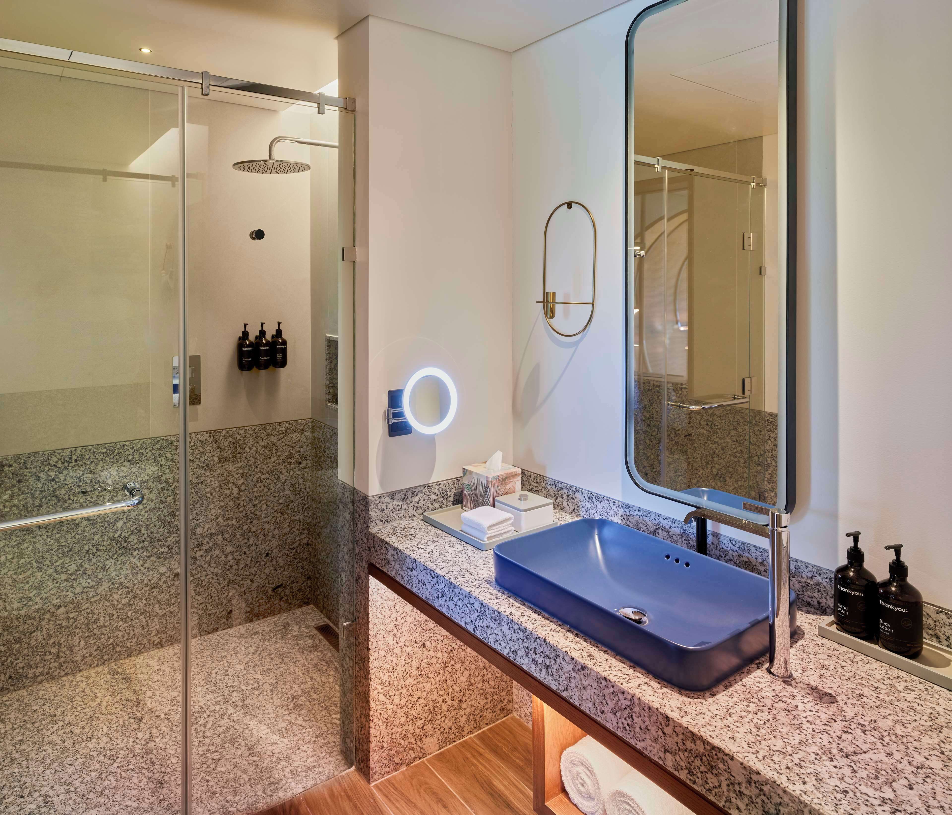 Canopy by Hilton Seychelles Canopy by Hilton Seychelles