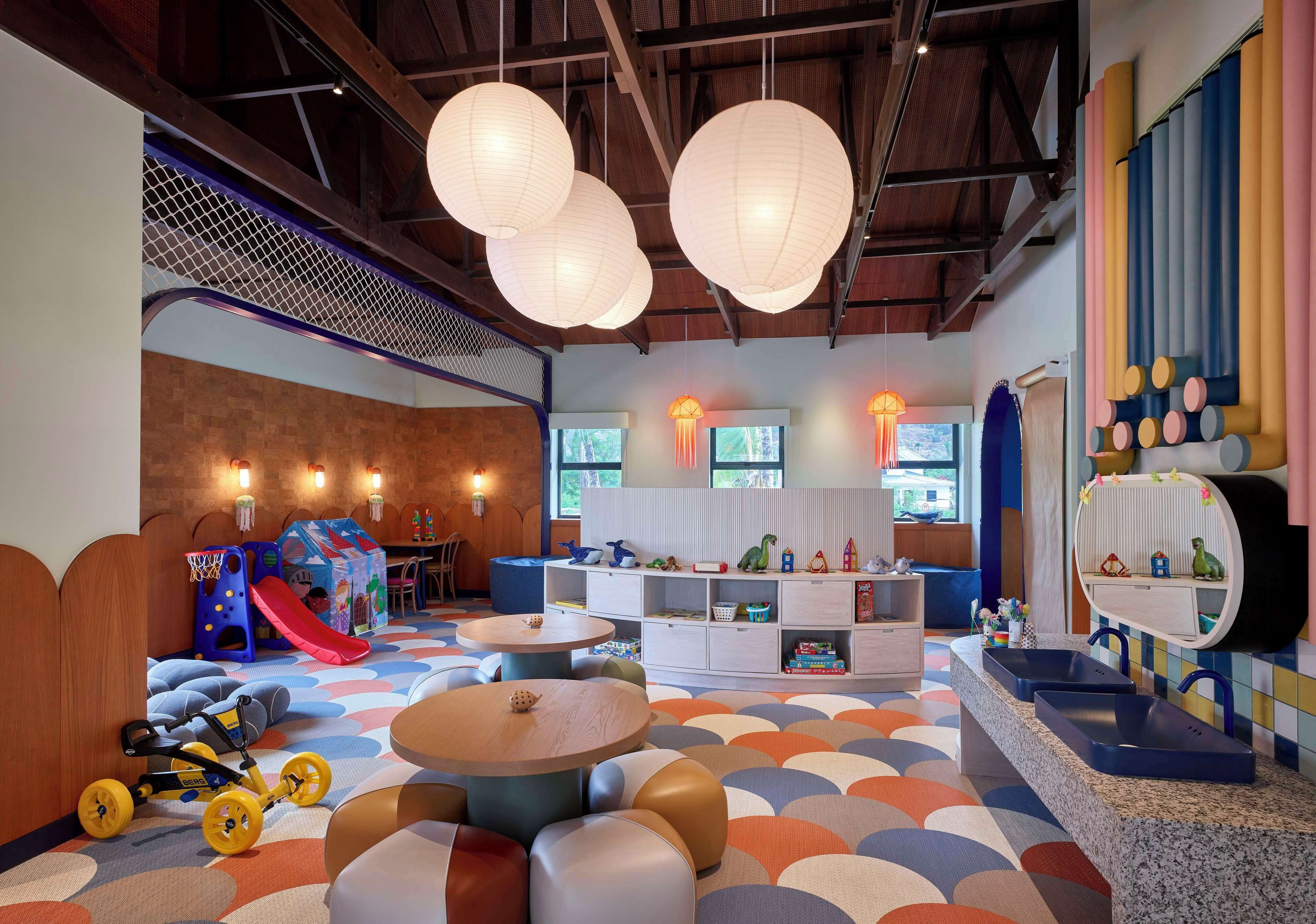 Canopy by Hilton Seychelles Canopy by Hilton Seychelles